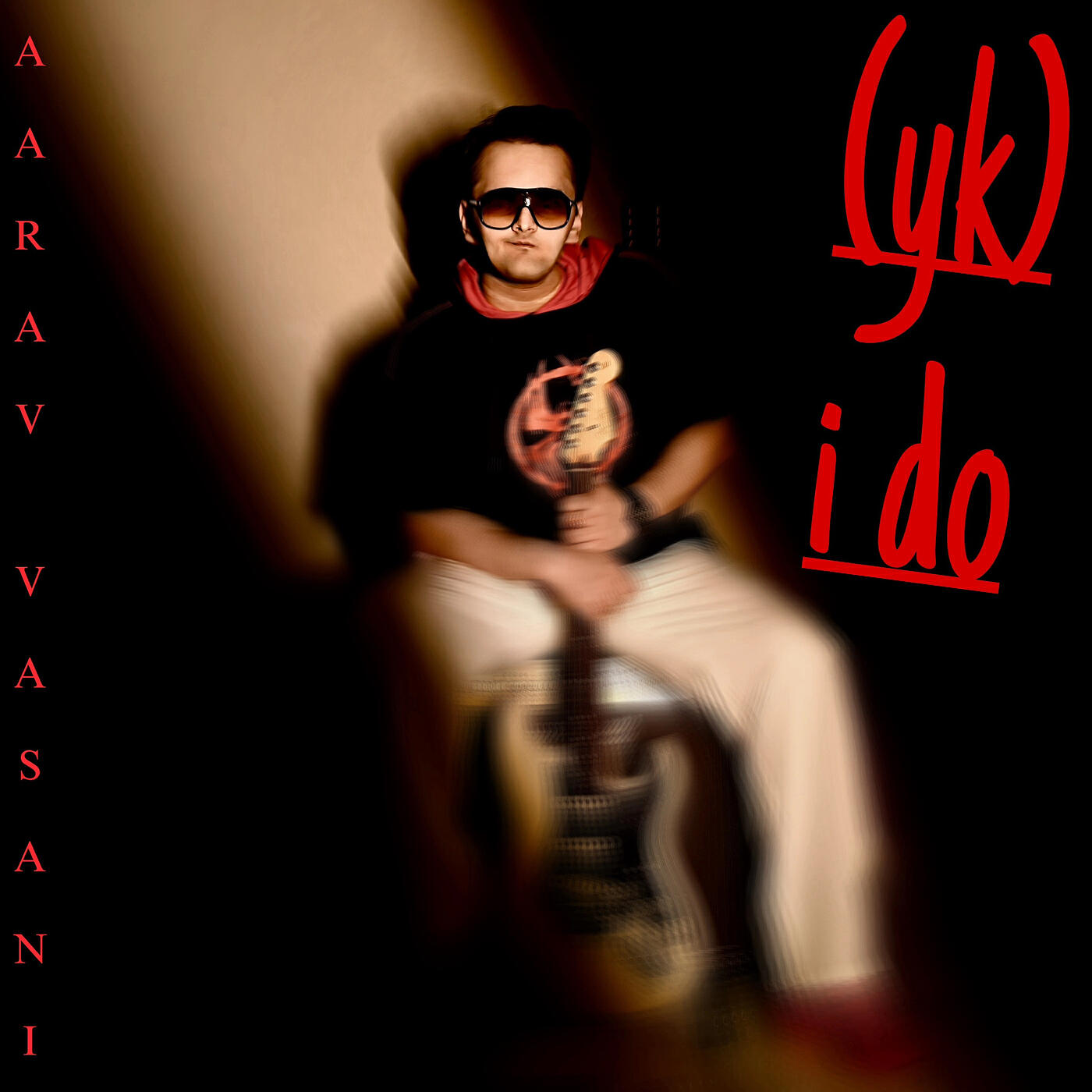 Aarav Vasani