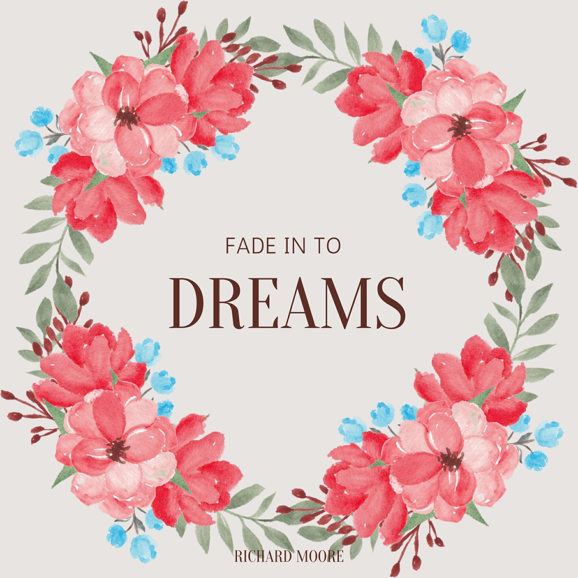 Релиз Fade In To Dreams