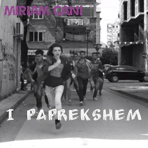 Релиз I paprekshem