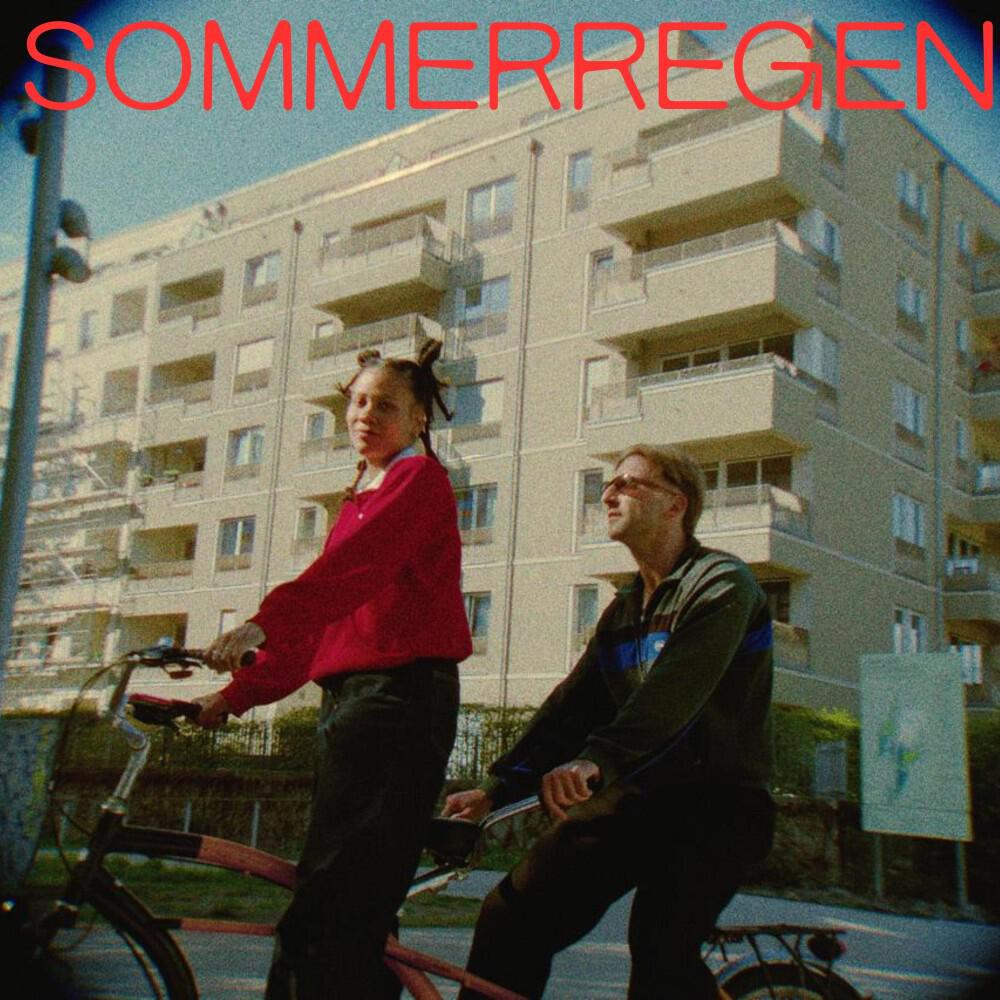 Релиз Sommerregen