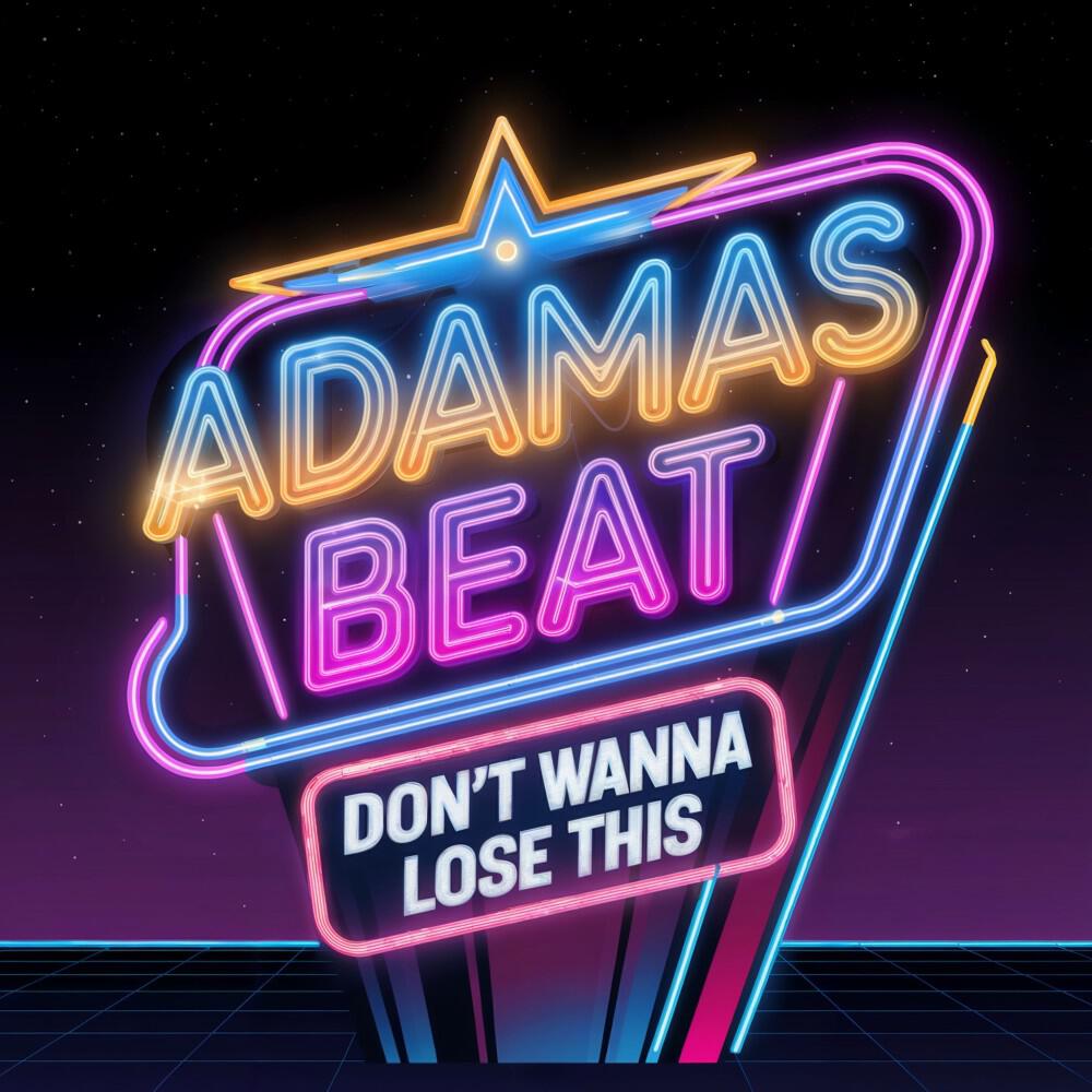 Релиз Don't Wanna Lose This