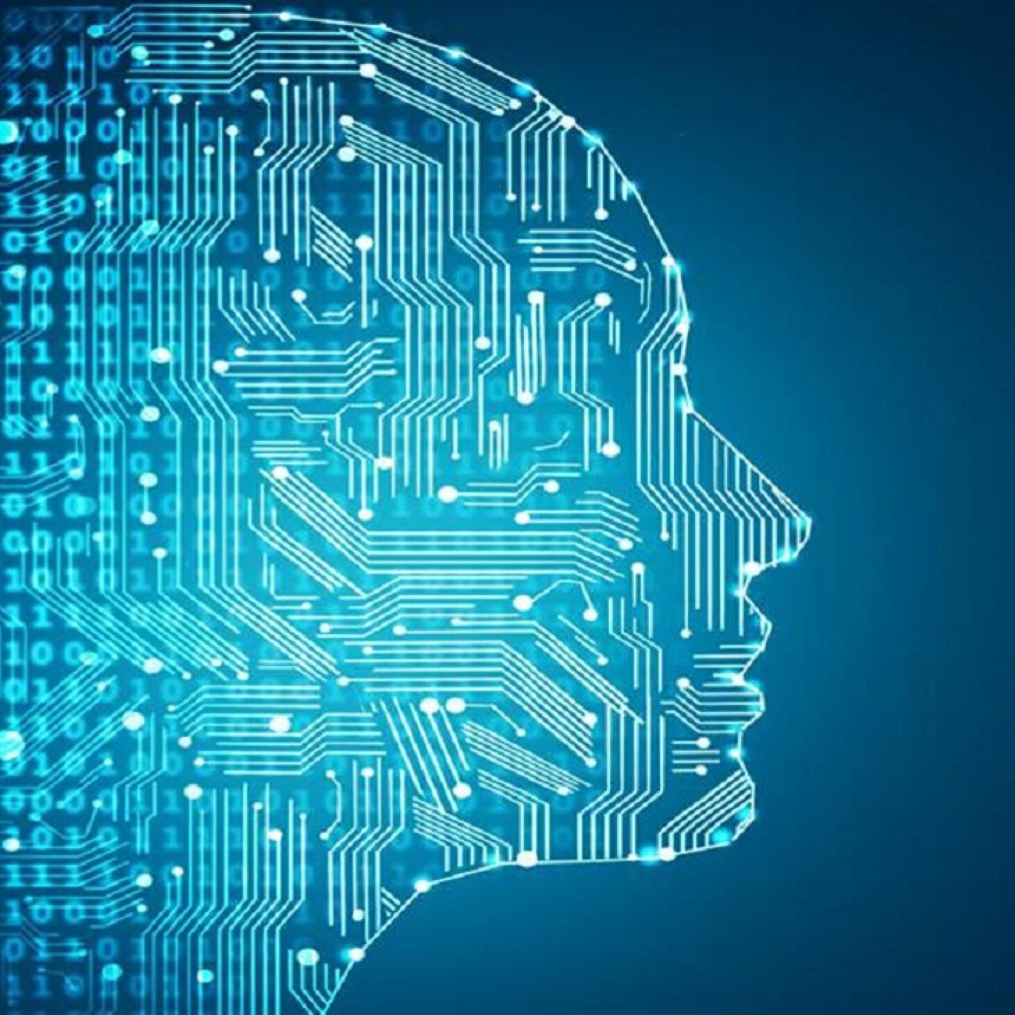 Релиз Artificial intelligence