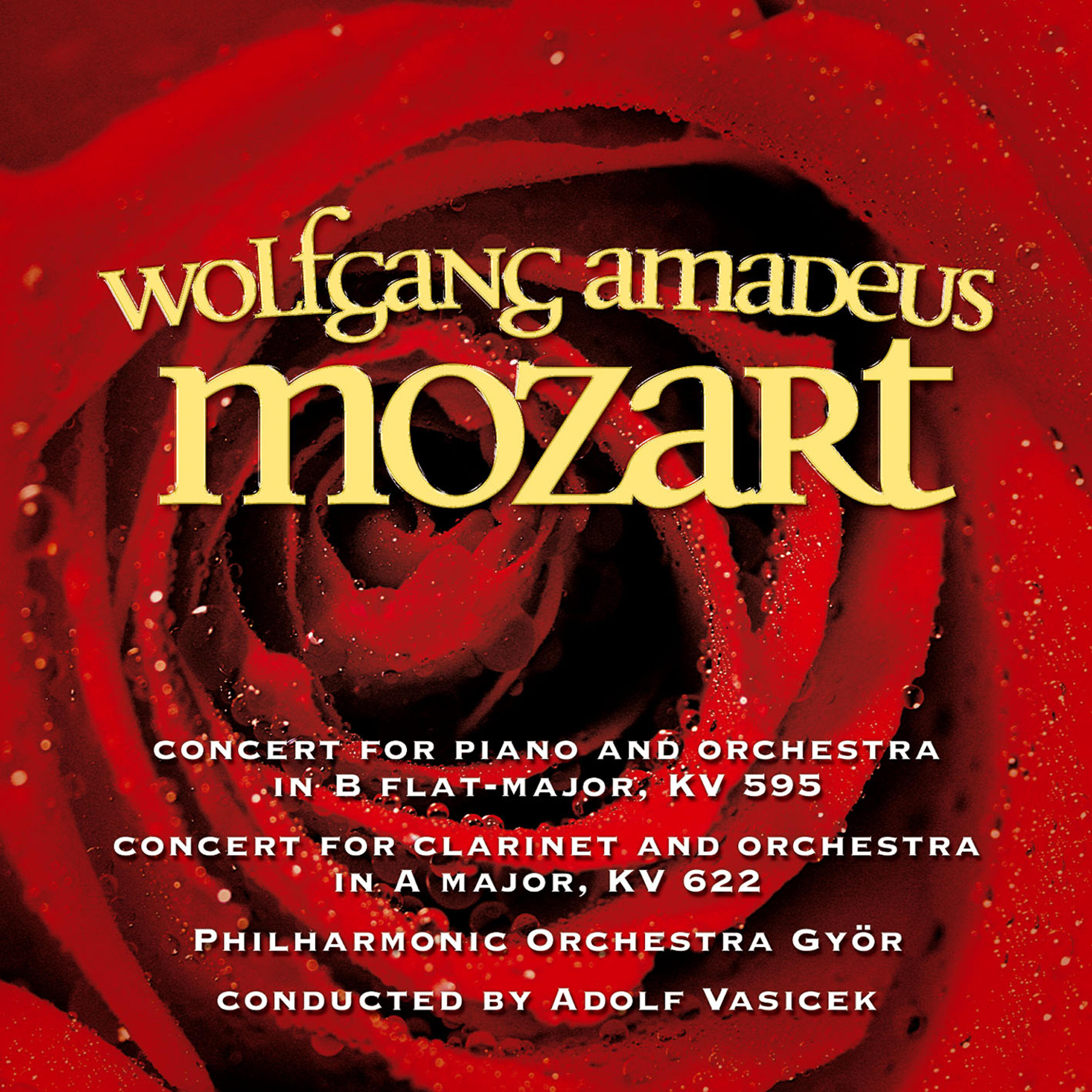 The Philharmonic Orchestra Gyoer
