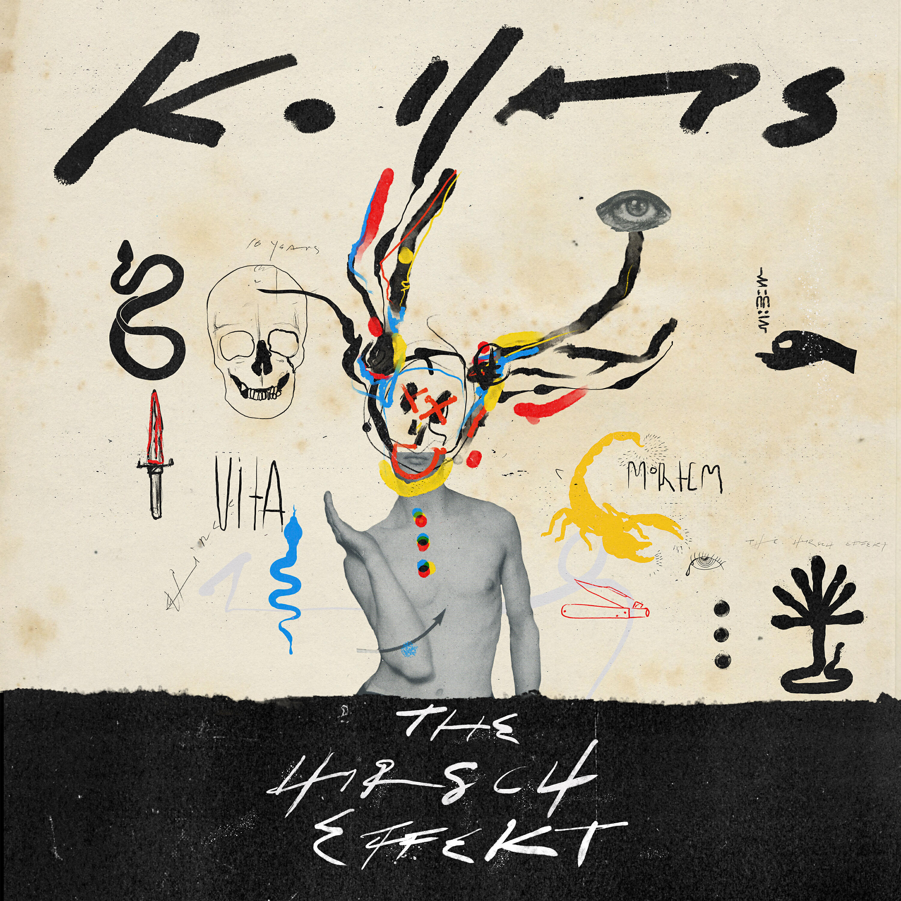 Релиз Kollaps