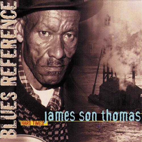 Релиз Hard Times (Blues Reference) [recorded in France 1986]