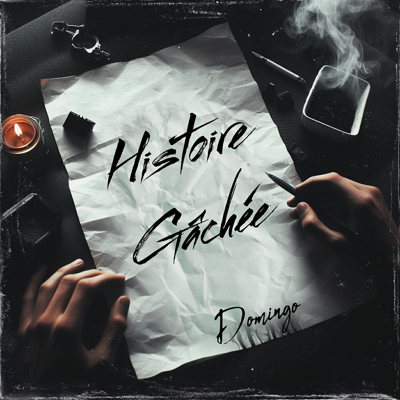 Постер альбома Histoire Gâchée