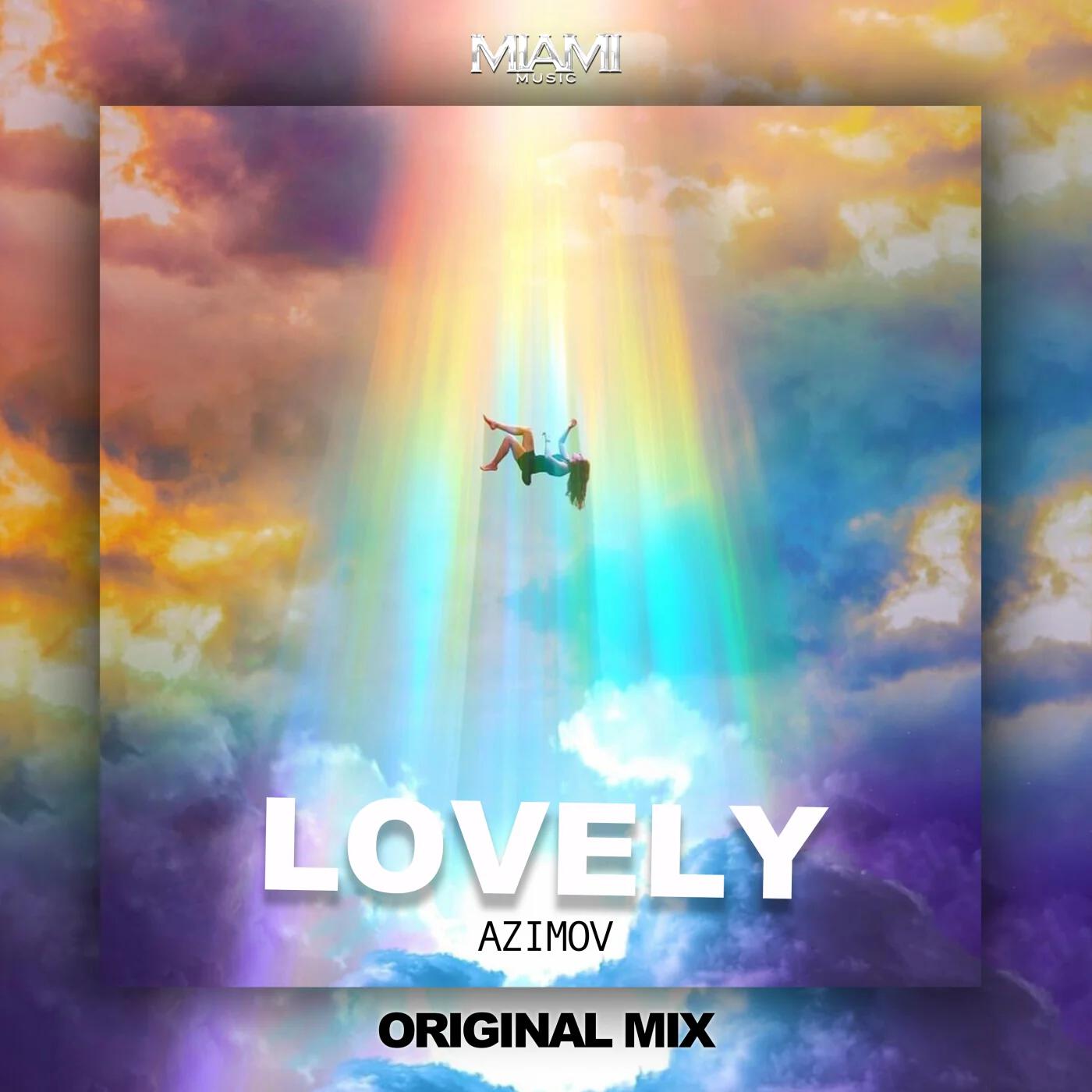 Постер альбома Lovely