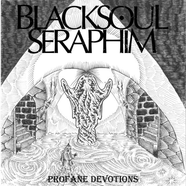 Релиз Profane Devotions