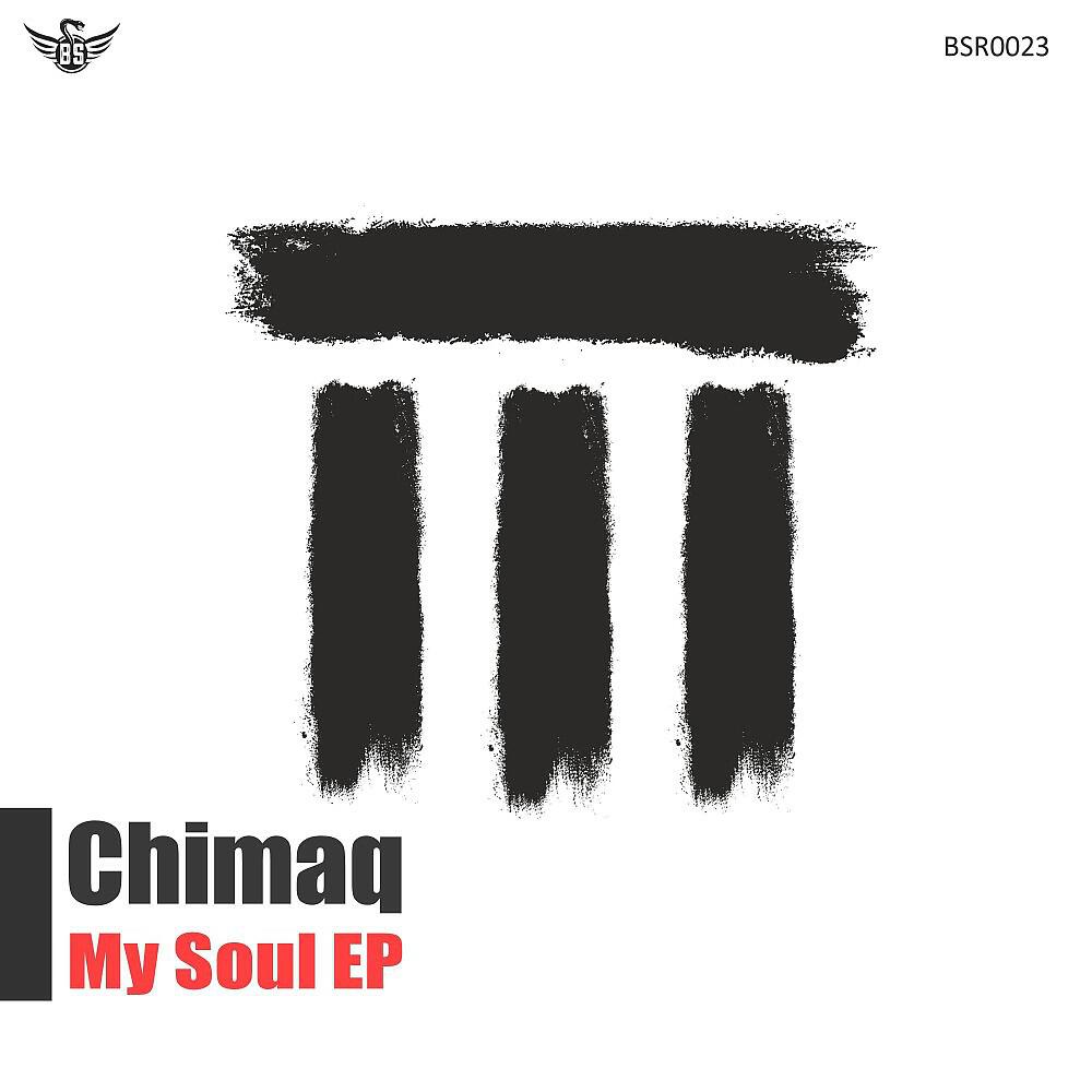 Релиз My Soul