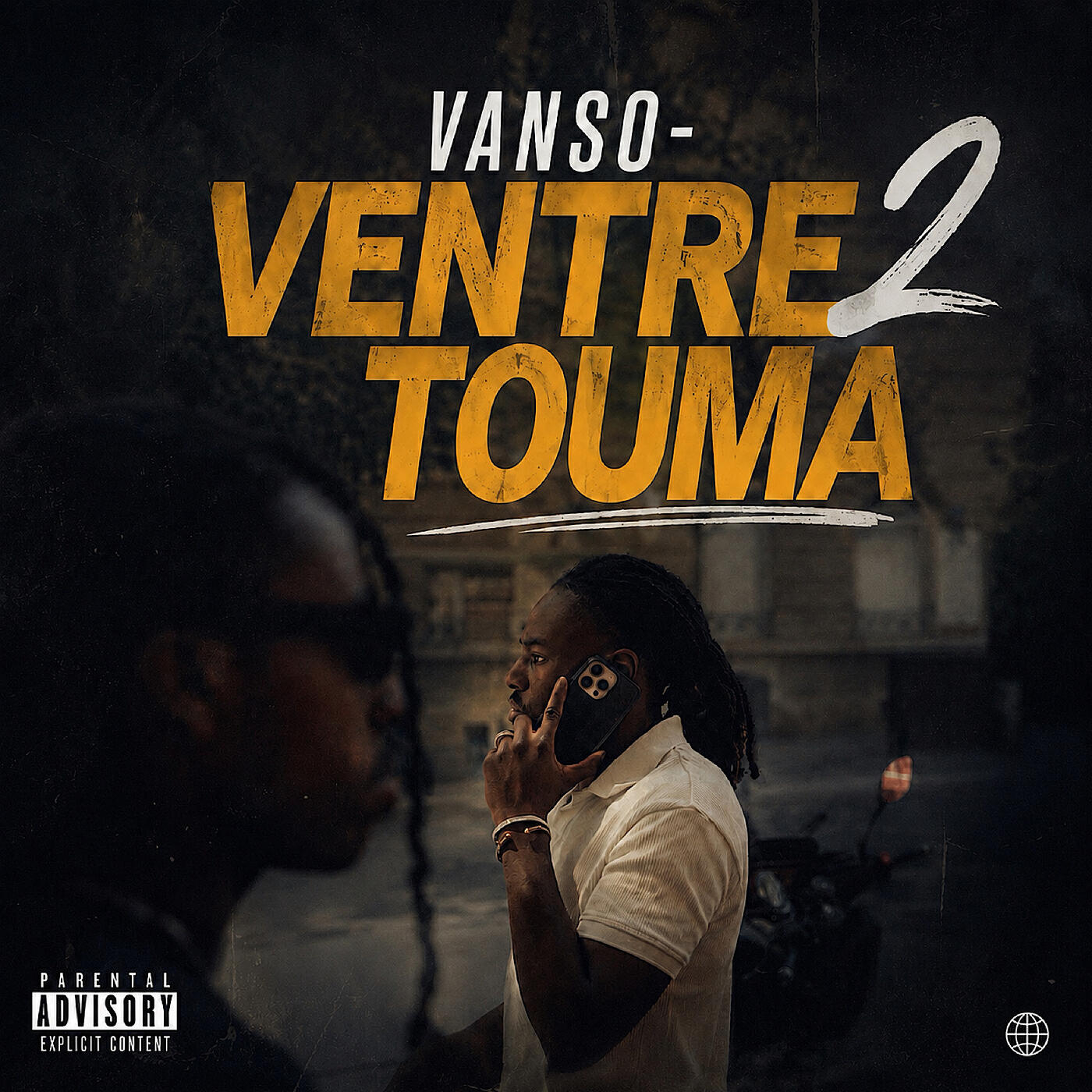 Релиз Ventre2Touma
