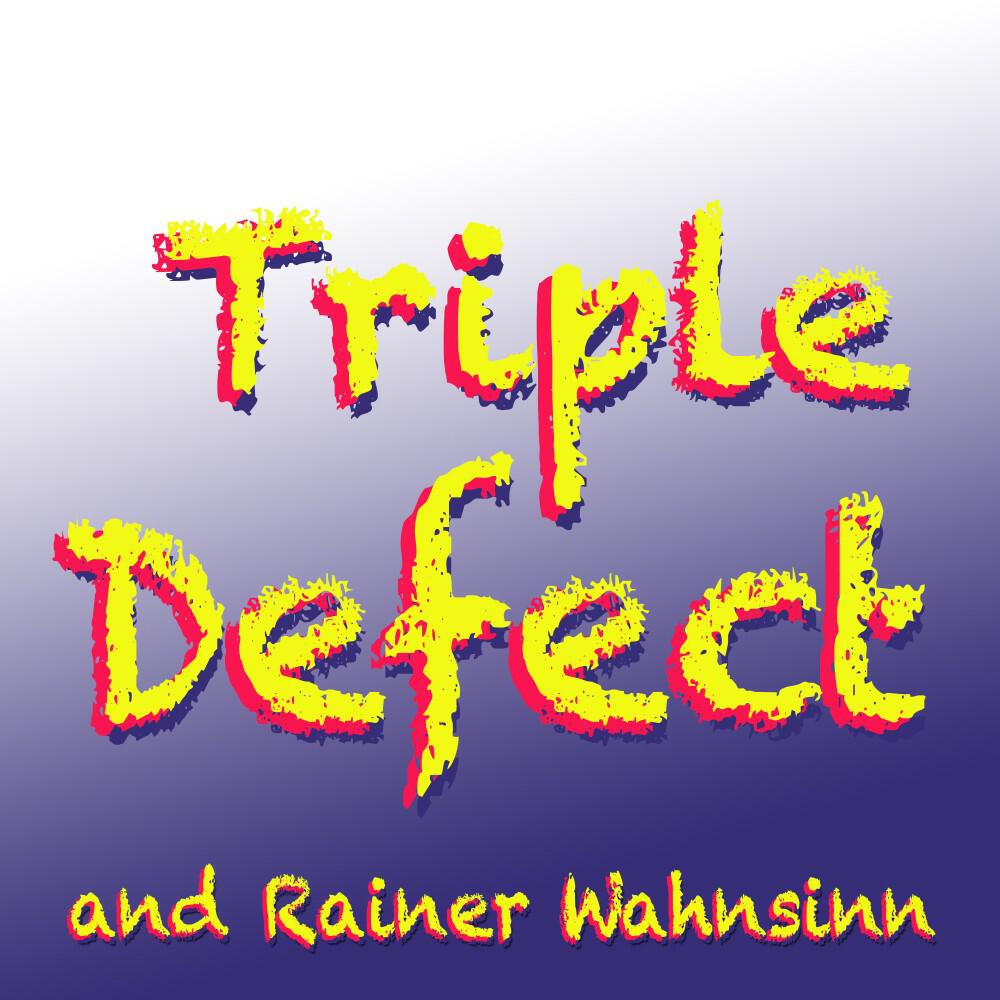 Релиз And Rainer Wahnsinn