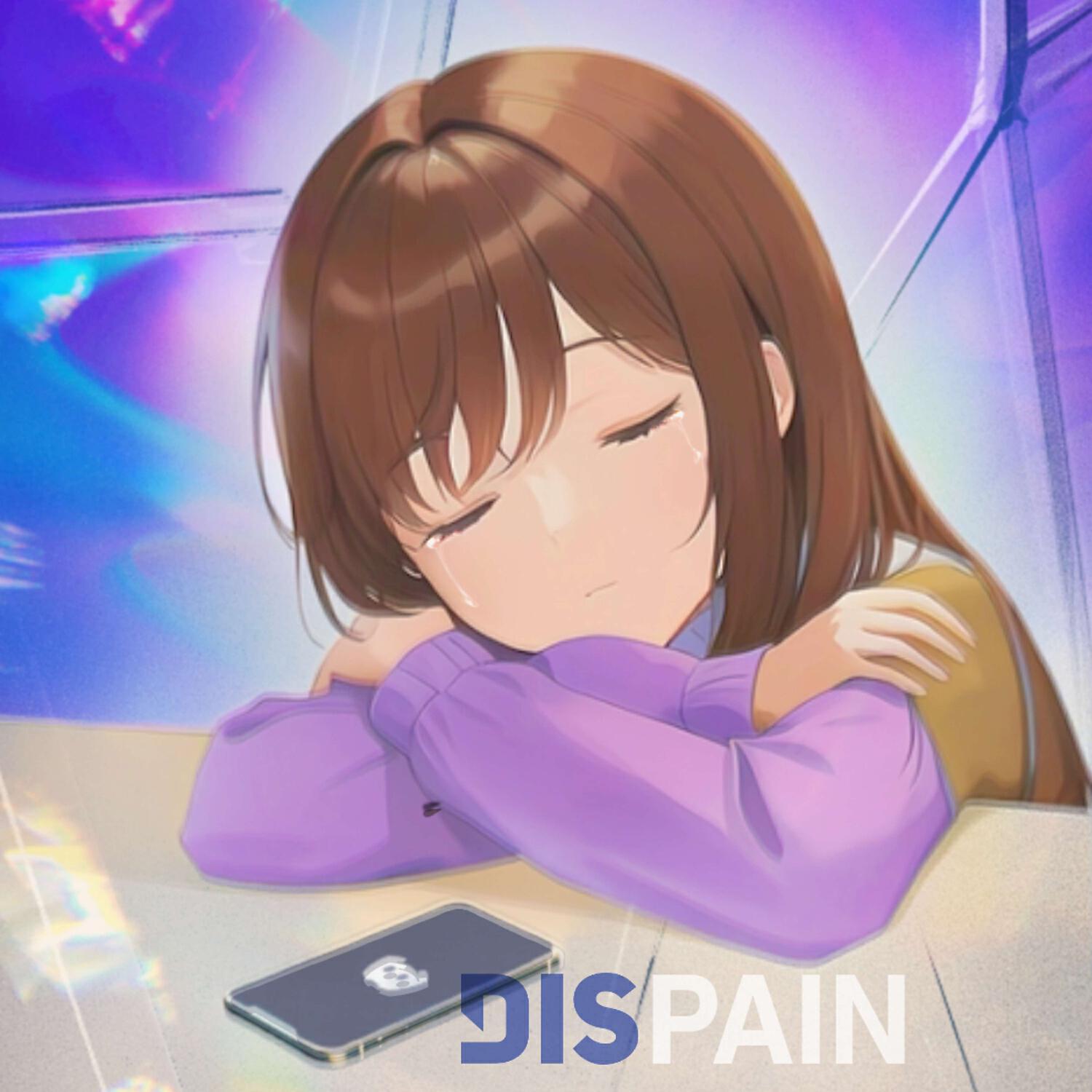 Релиз Dispain