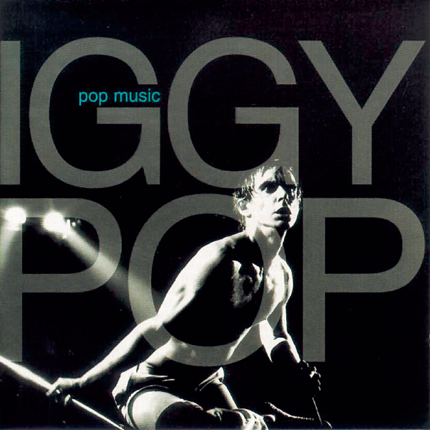 Релиз Pop Music