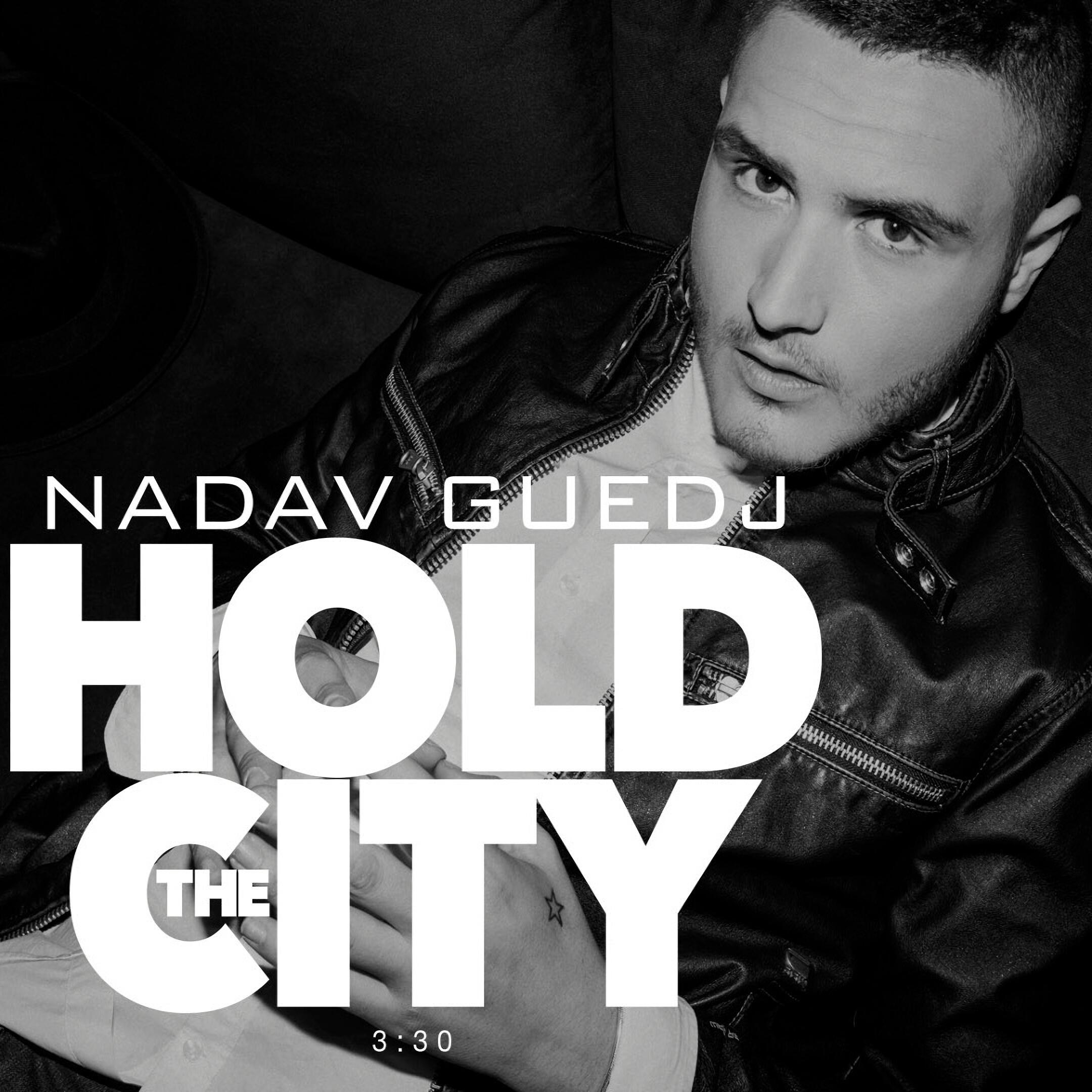 Релиз Hold The City