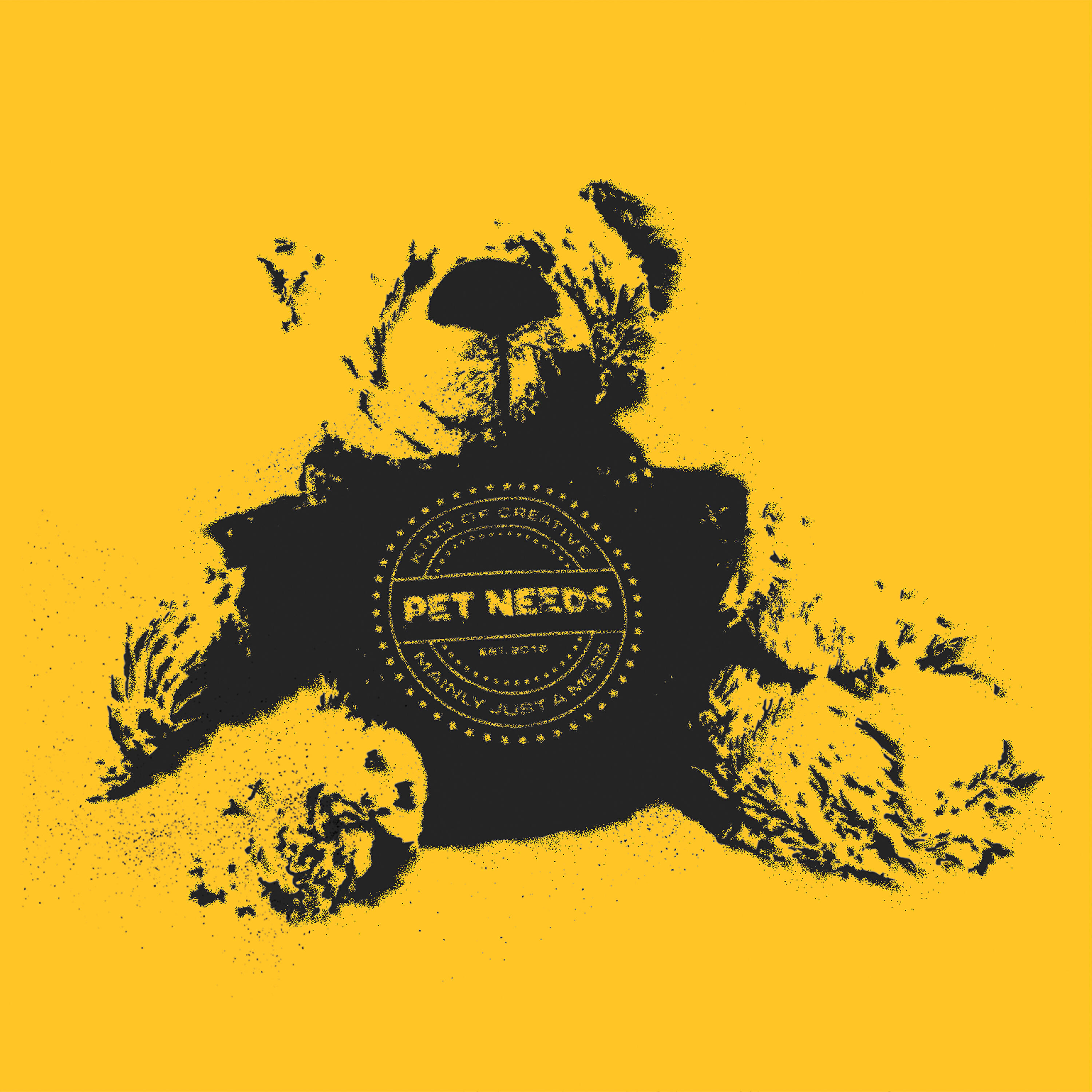 Релиз Punk Isn't Dead (It's Just up for Sale) (Single Edit)