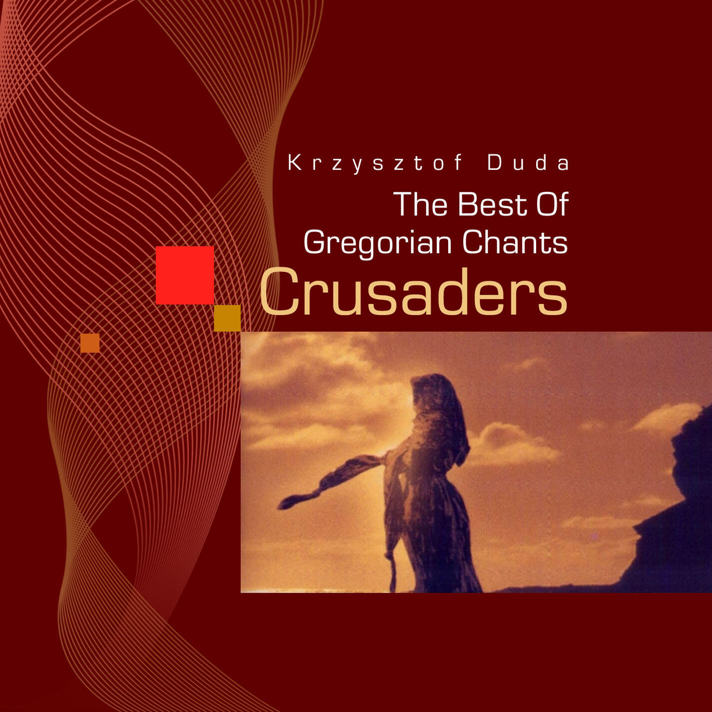 Релиз The Best Gregorian Chants - Crusaders