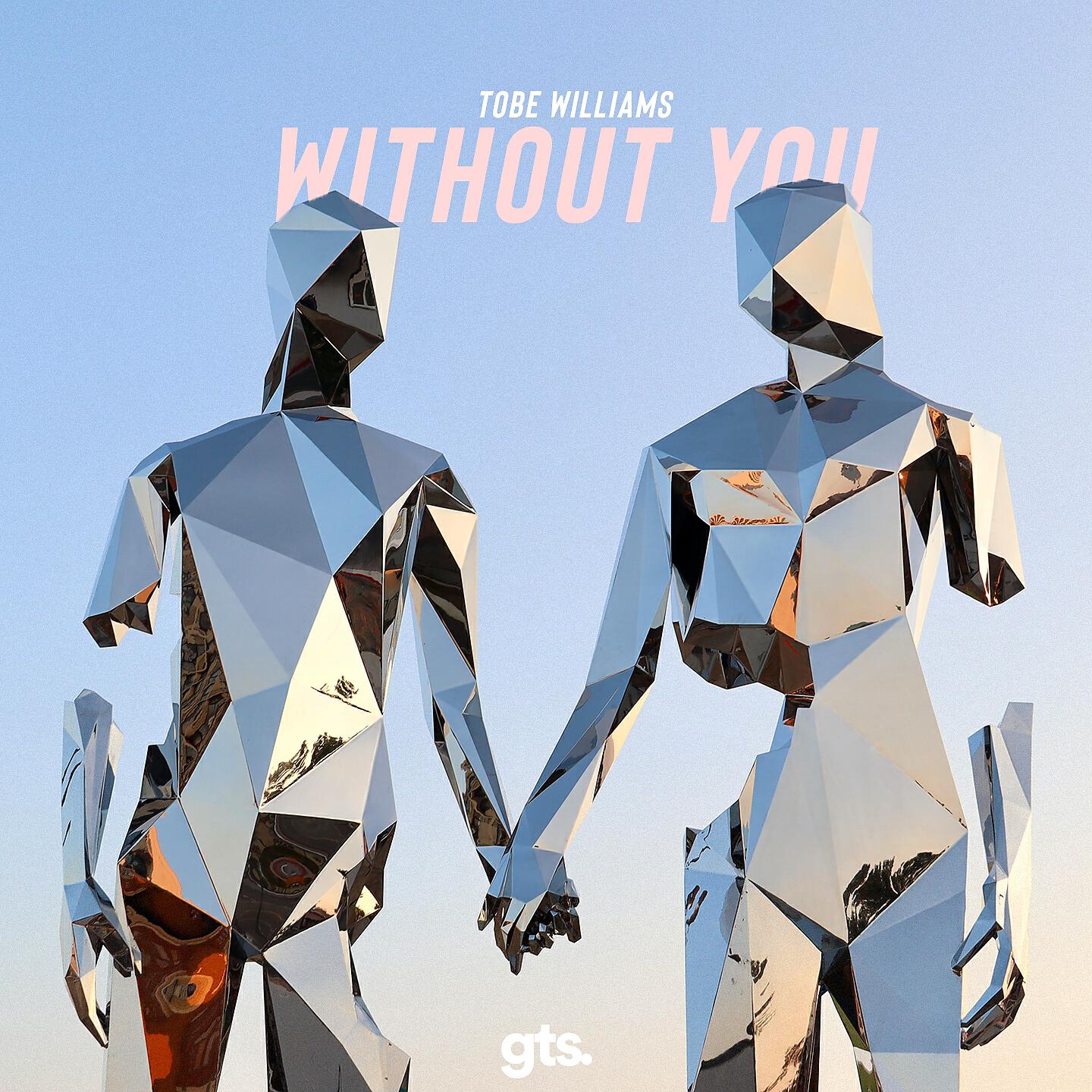 Релиз Without You