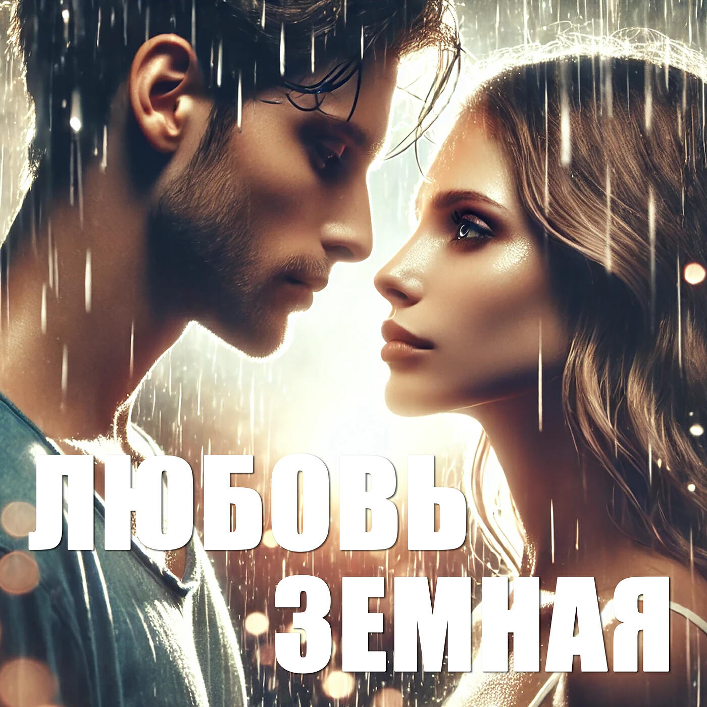 Релиз Любовь земная