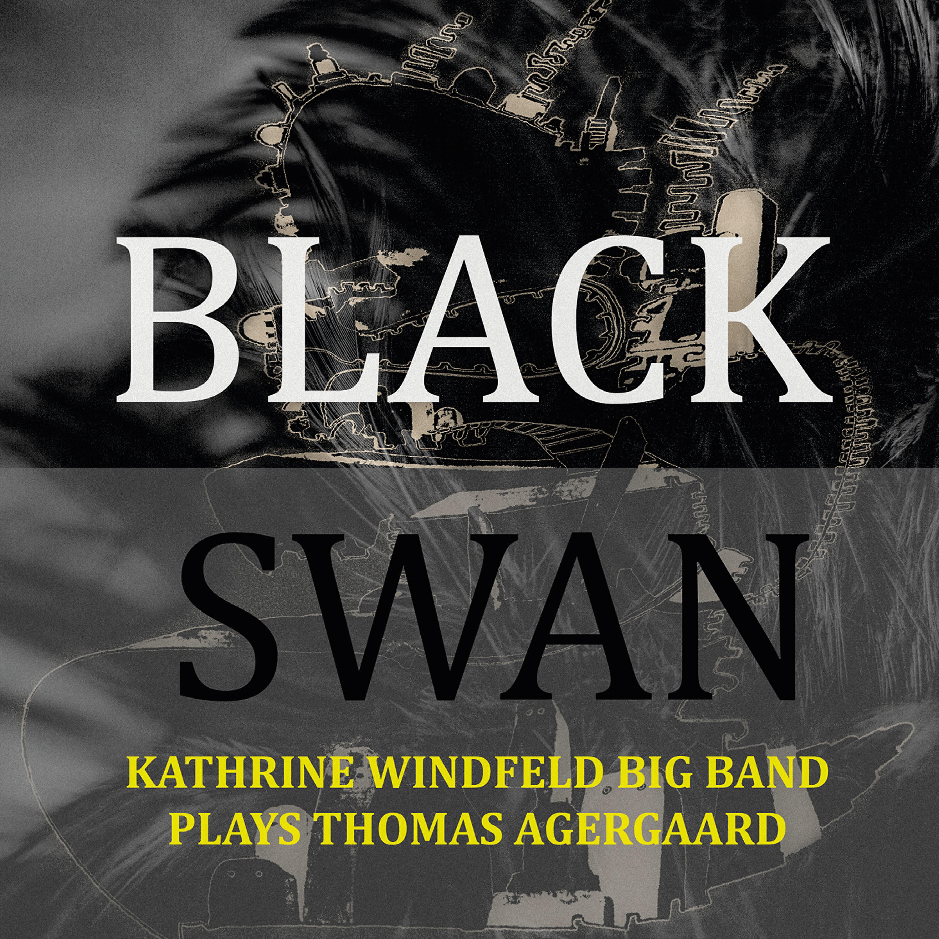 Релиз Black Swan