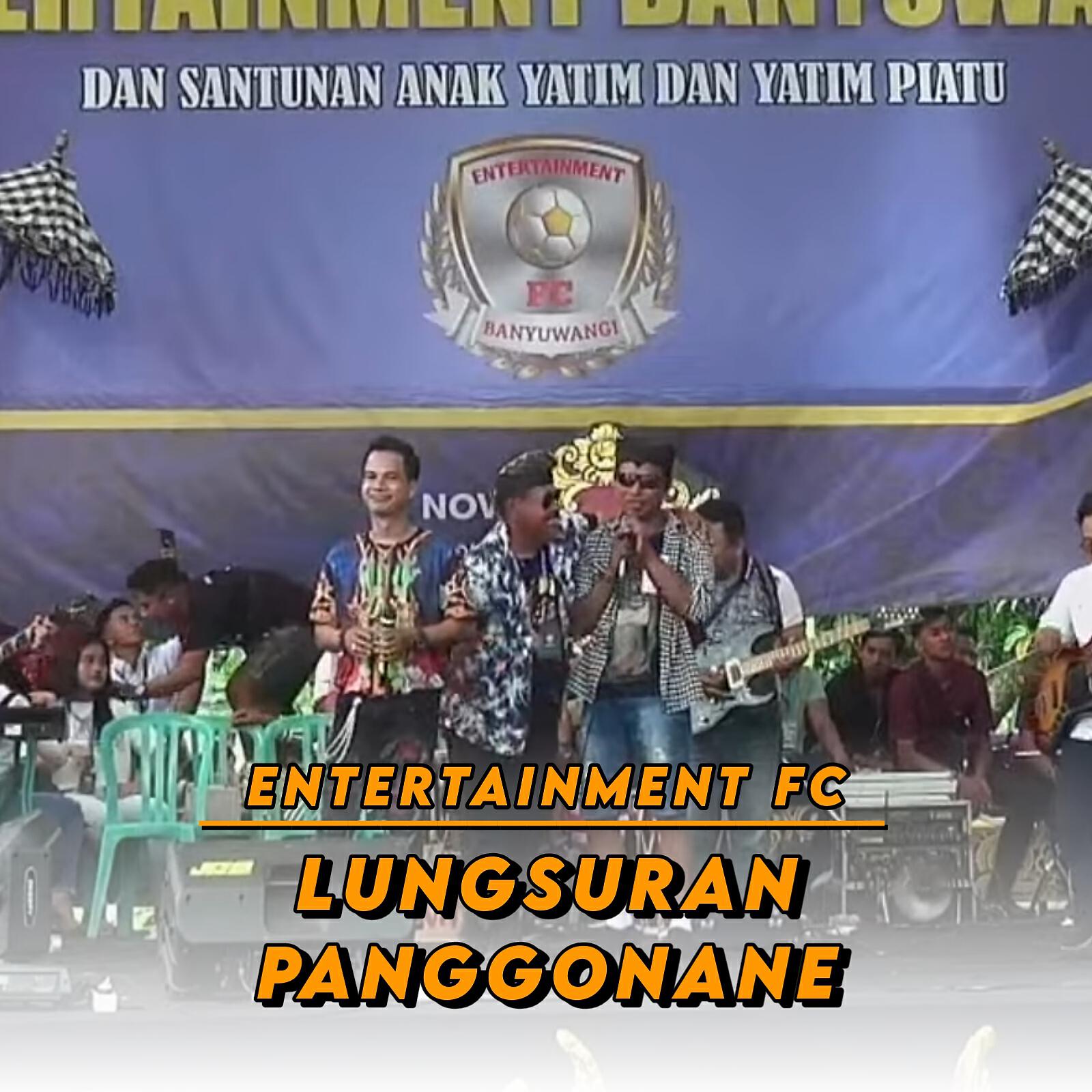 Релиз Lungsuran Panggonane