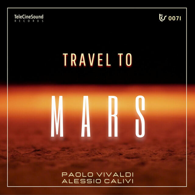 Релиз Travel To Mars