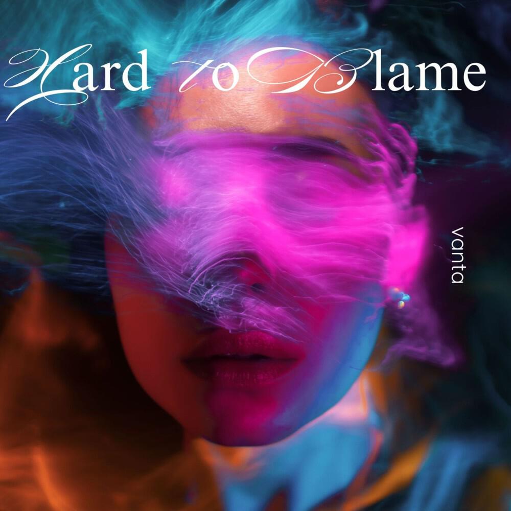 Релиз Hard To Blame