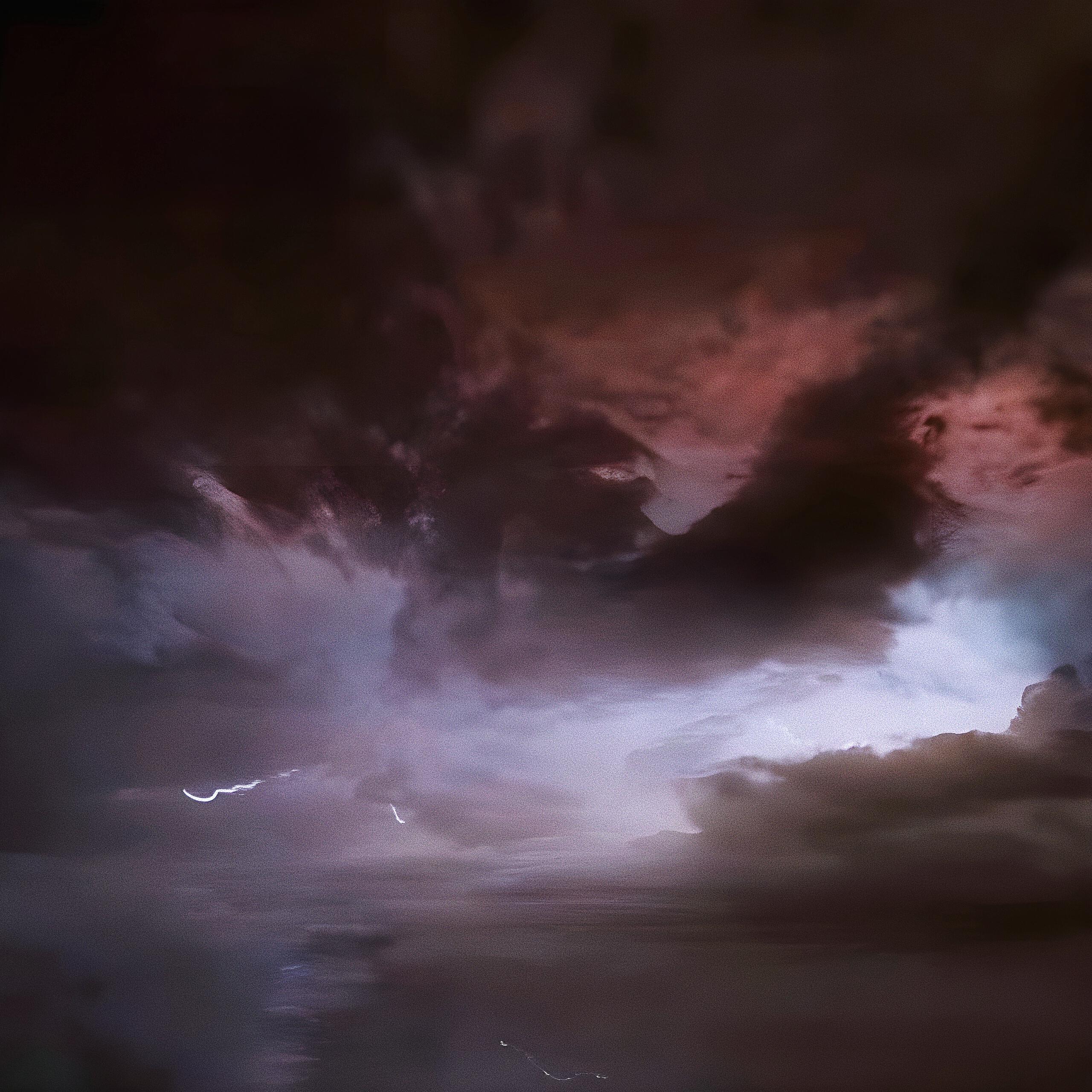 Трек sinister hail