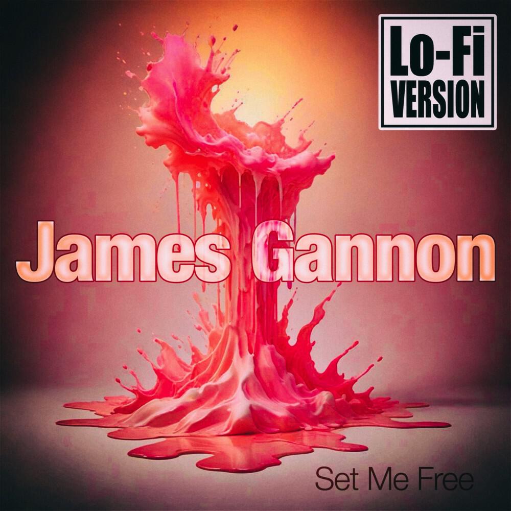 James Gannon