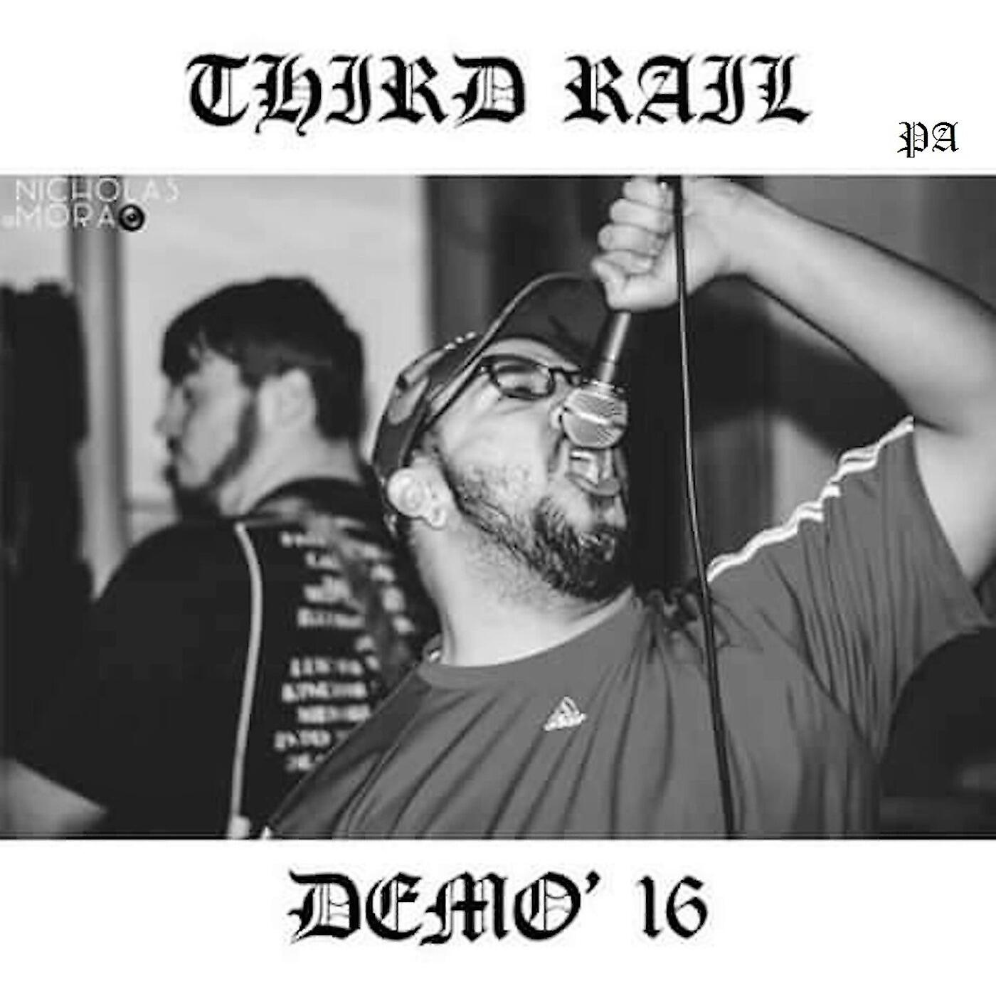 Релиз Demo 2016