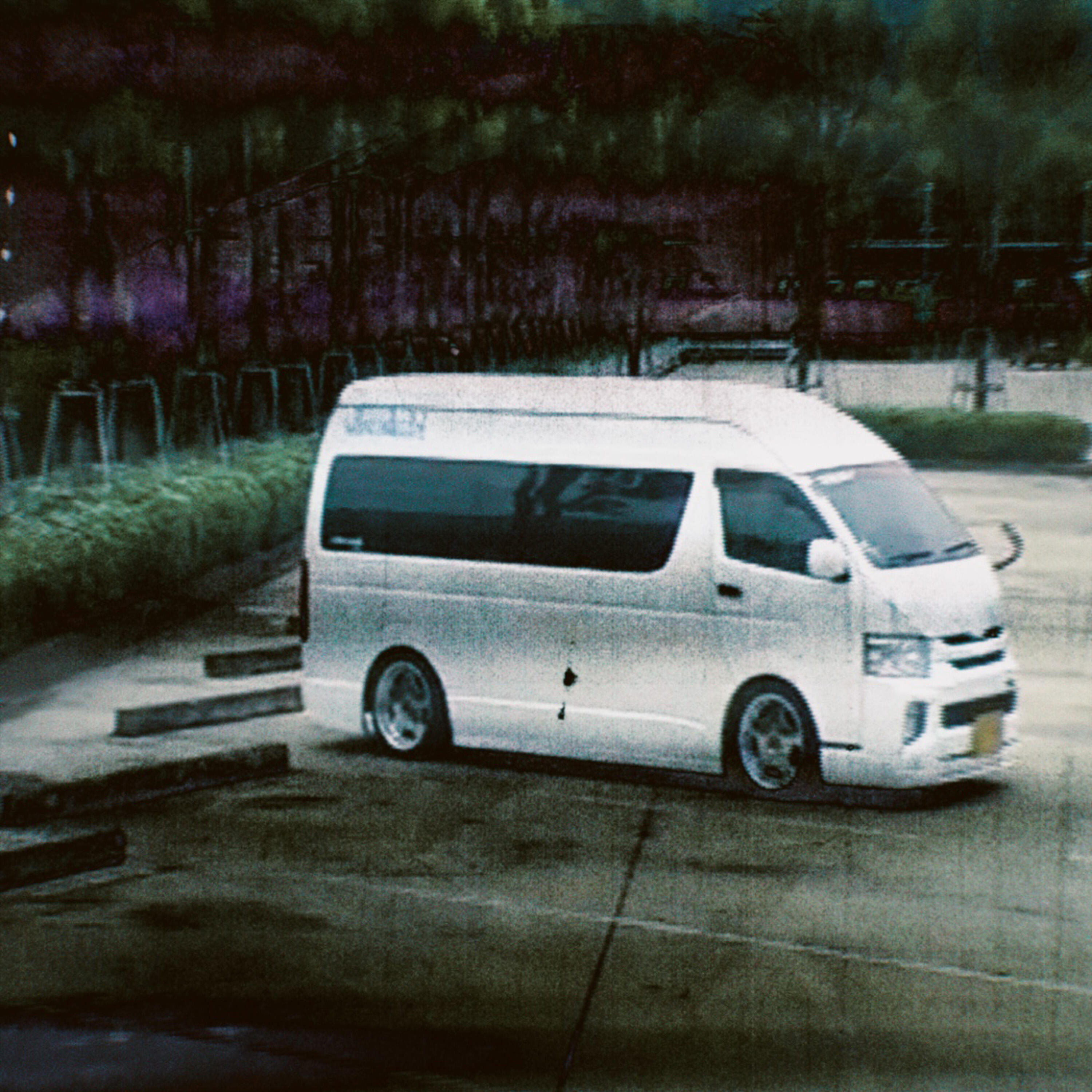 Постер альбома Stuck