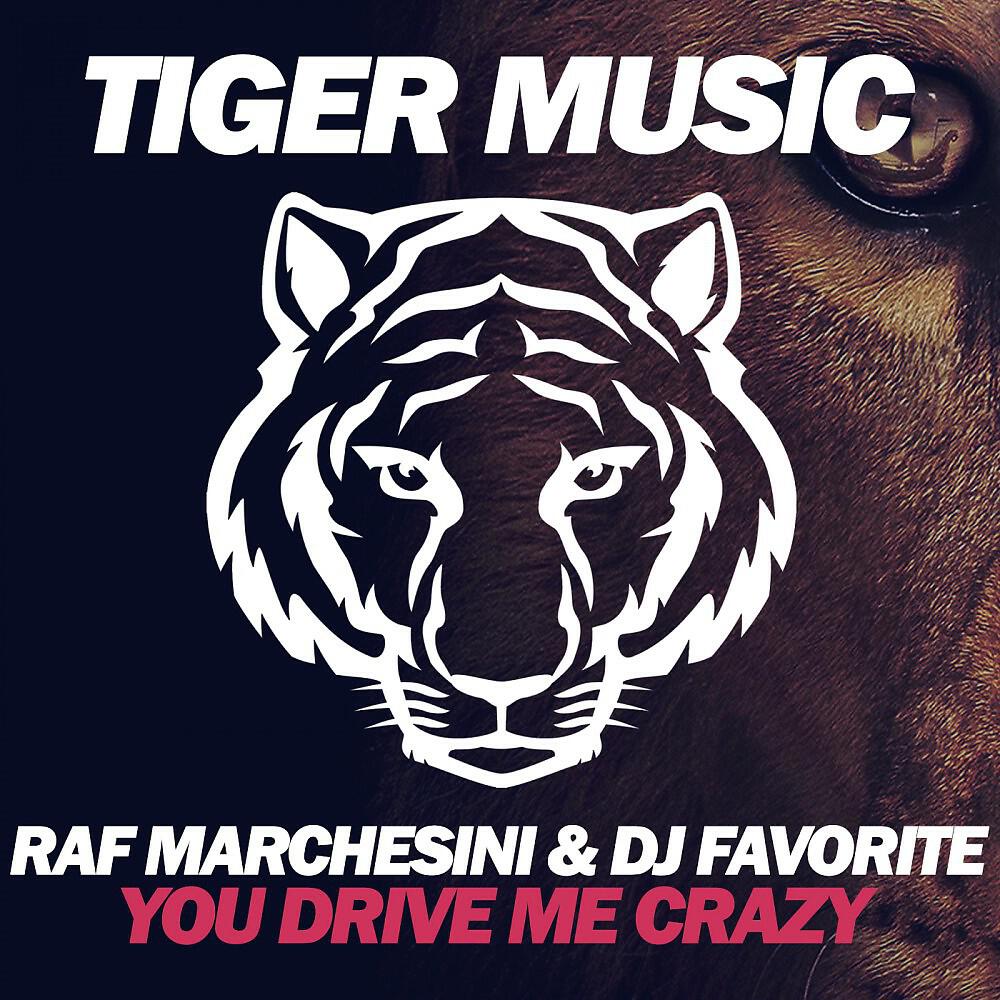 Raf Marchesini & DJ Favorite
