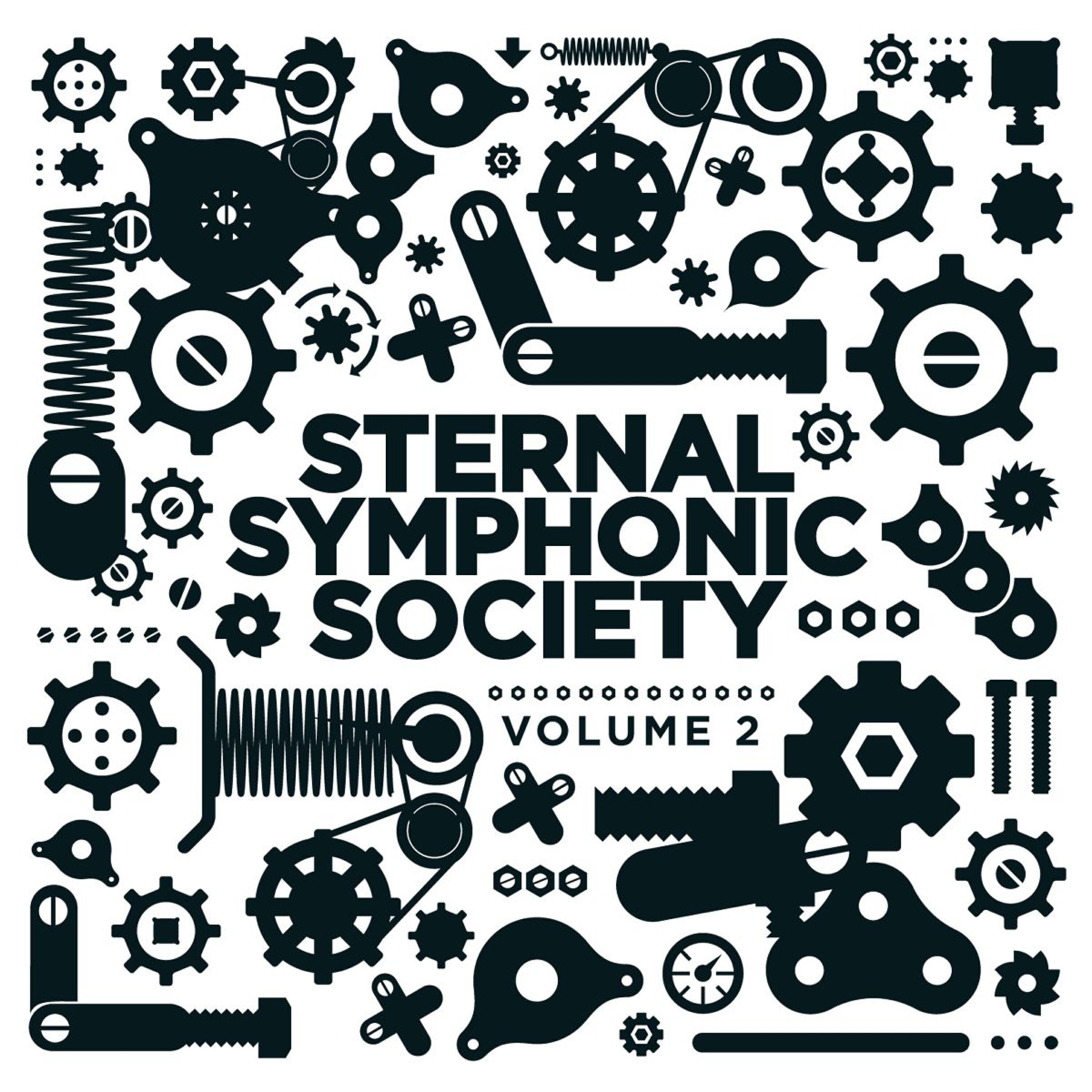 Релиз Sternal Symphonic Society, Vol. 2