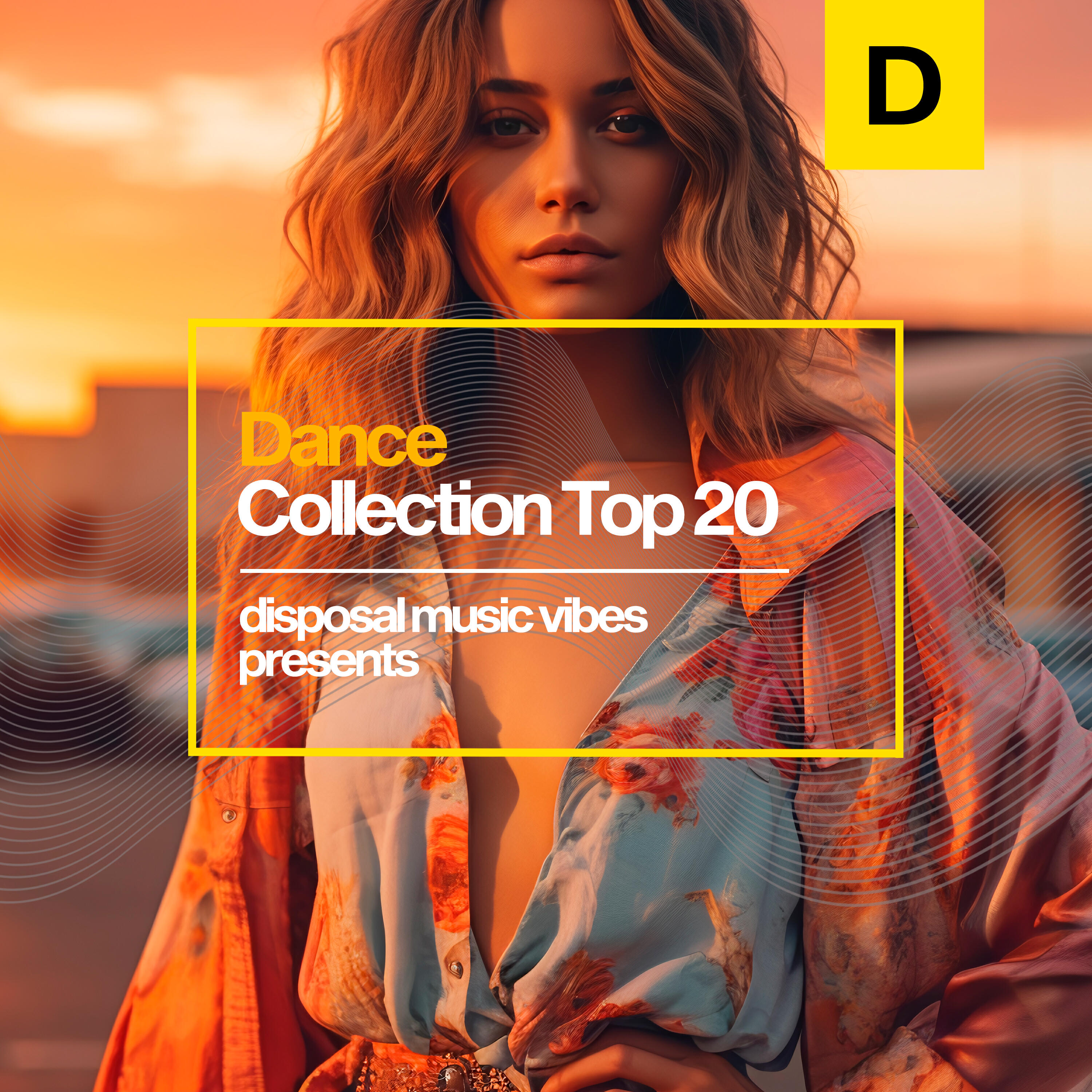 Релиз Dance Collection Top 20