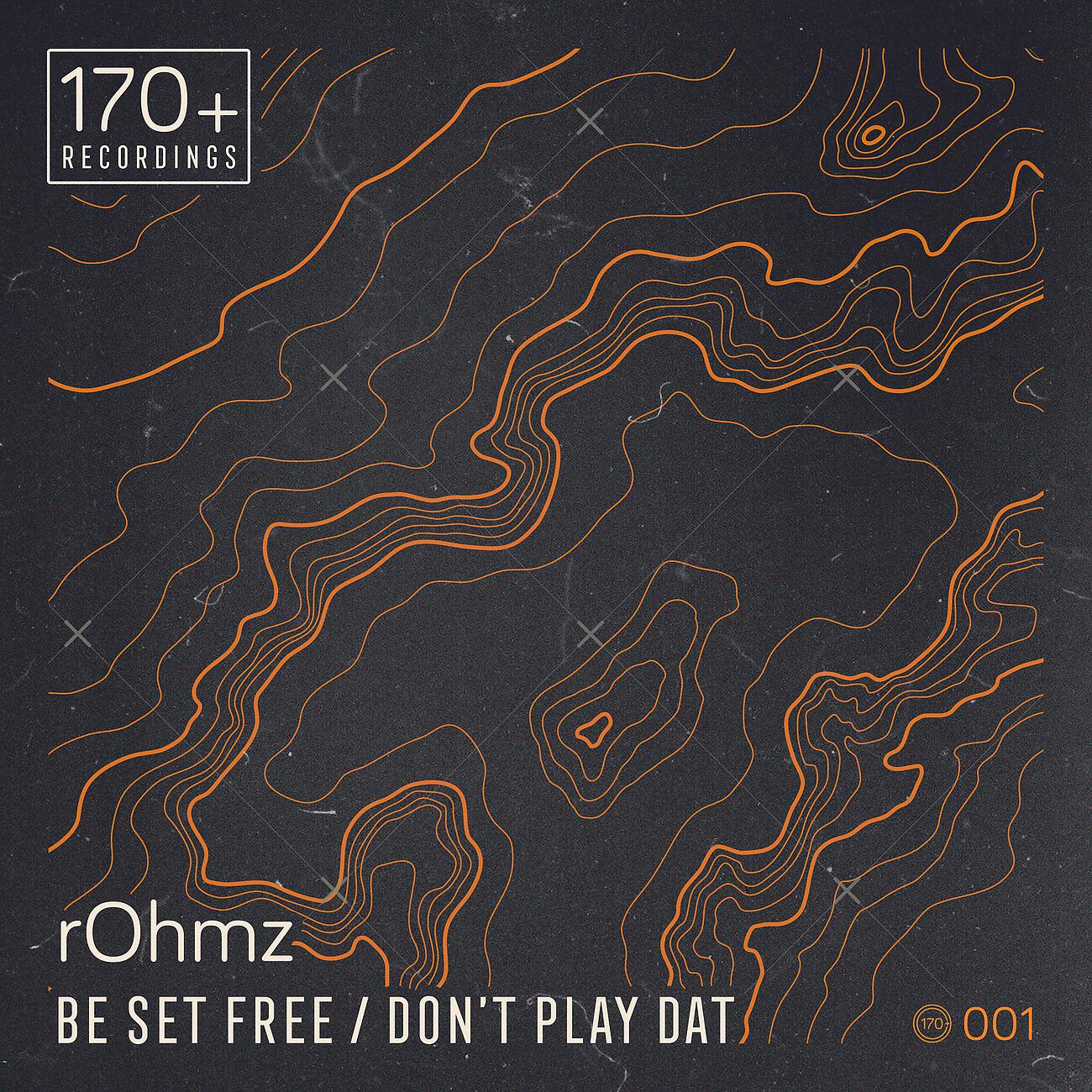 Релиз Be Set Free