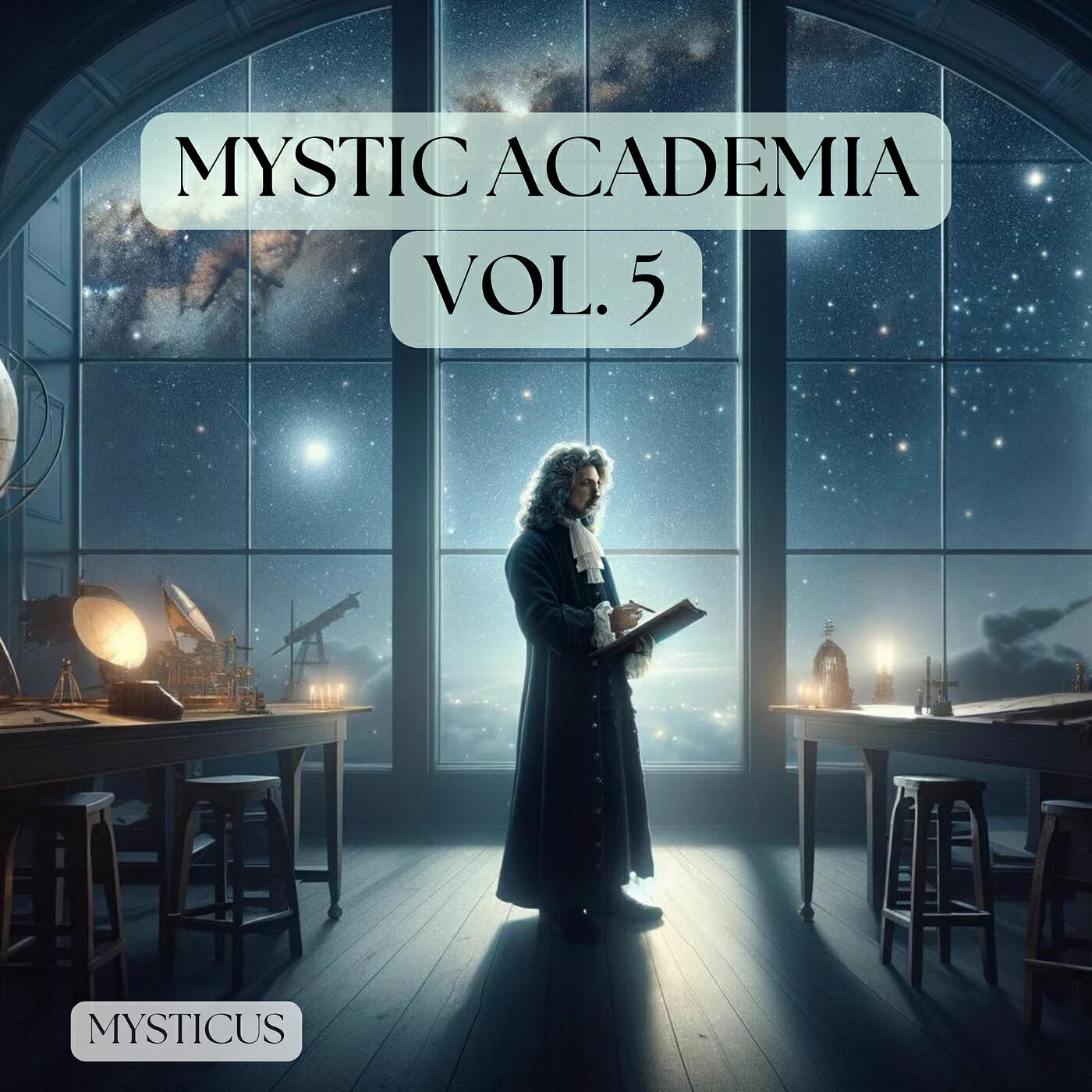 Mysticus