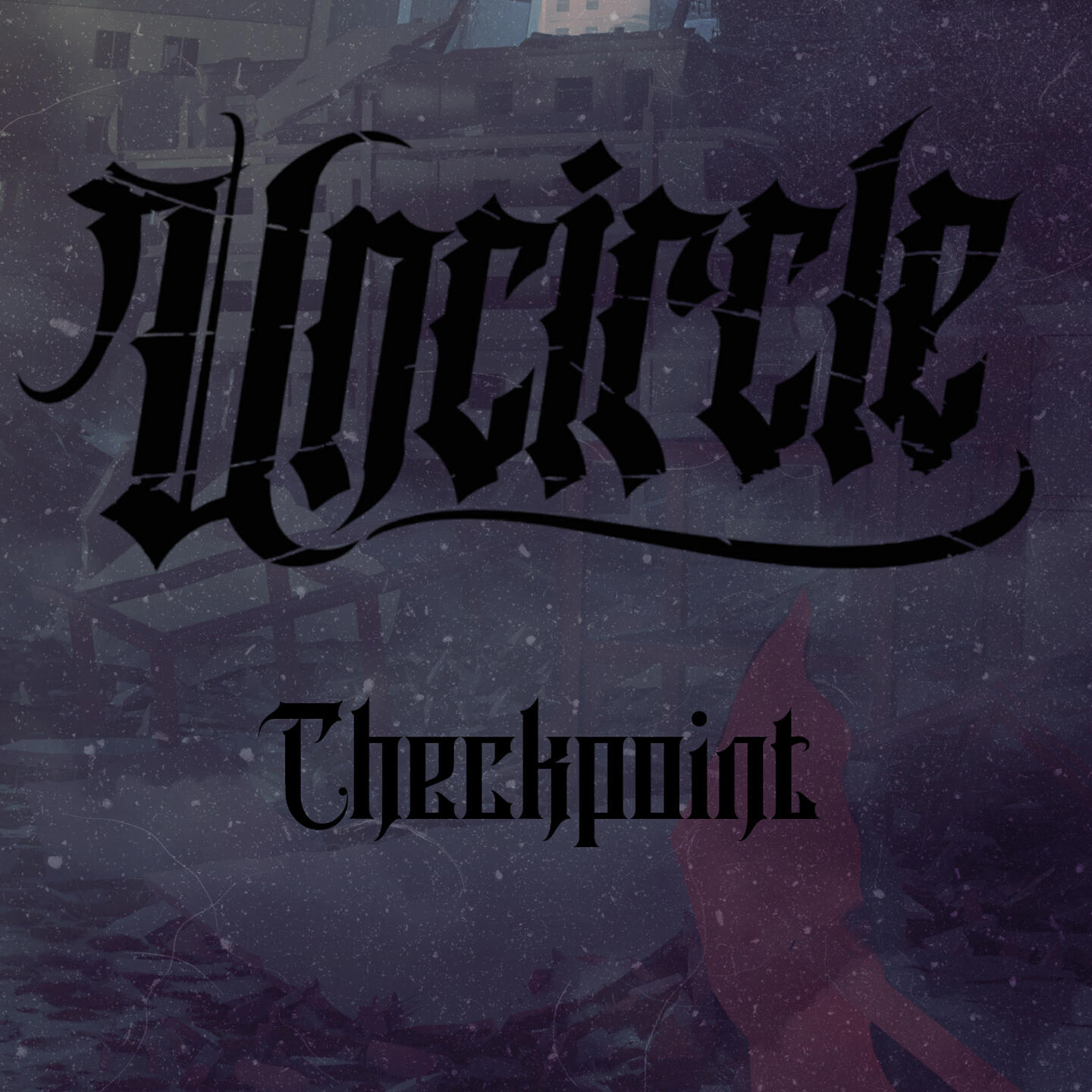 Релиз Checkpoint