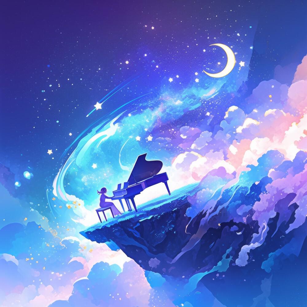 Релиз Graceful Galaxy