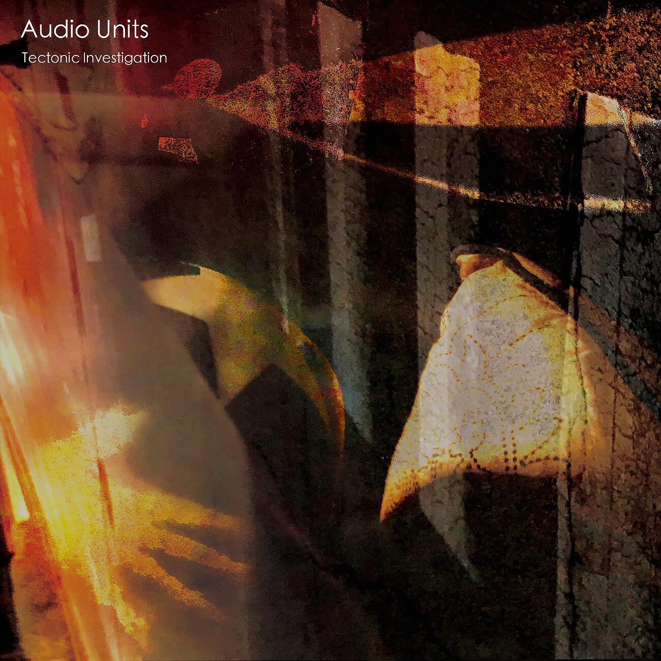 Релиз Tectonic Investigation