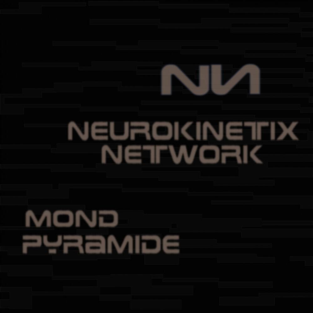 Релиз Mondpyramide
