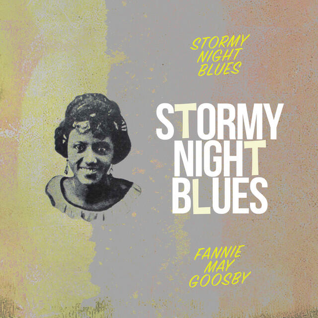 Релиз Stormy Night Blues