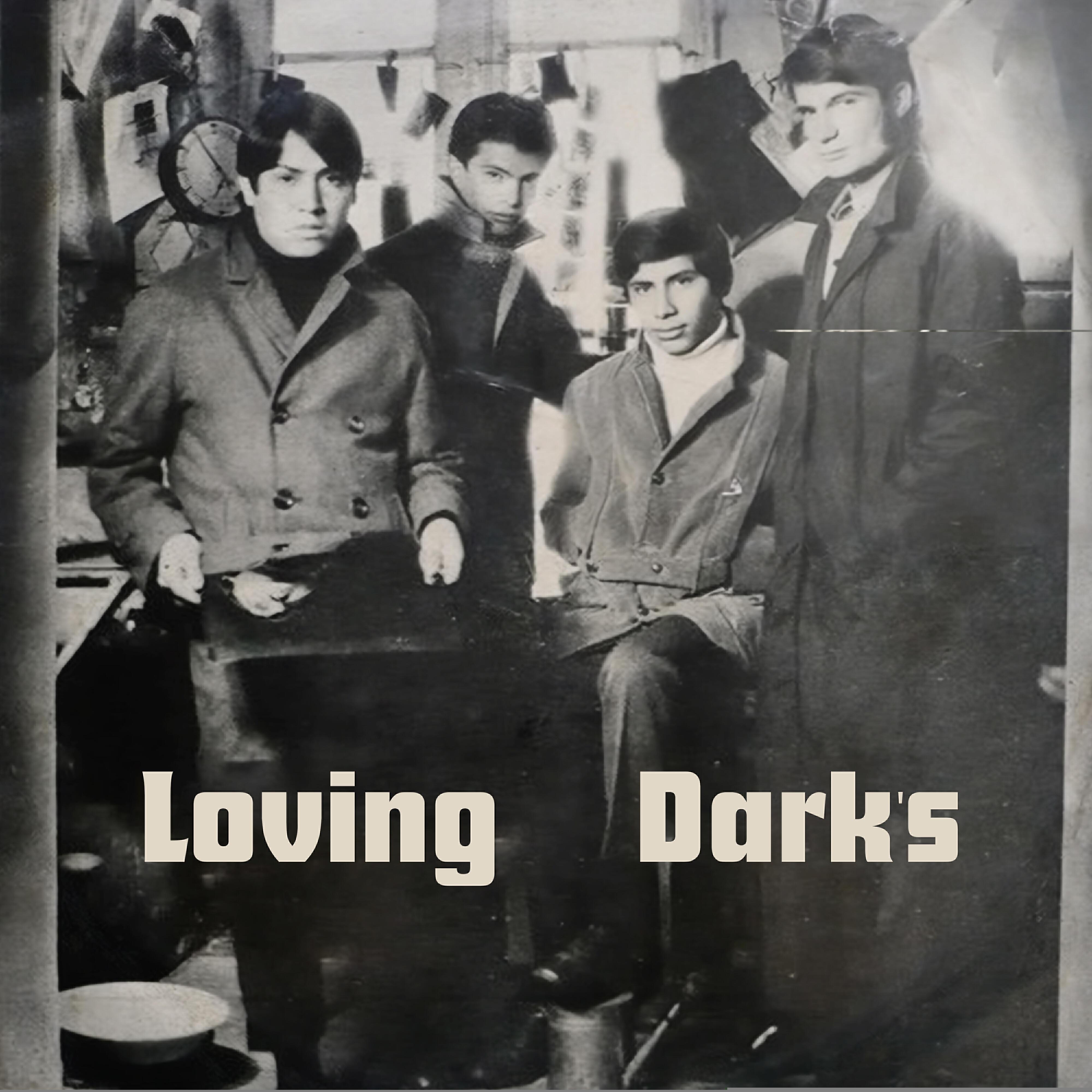 Loving Dark's