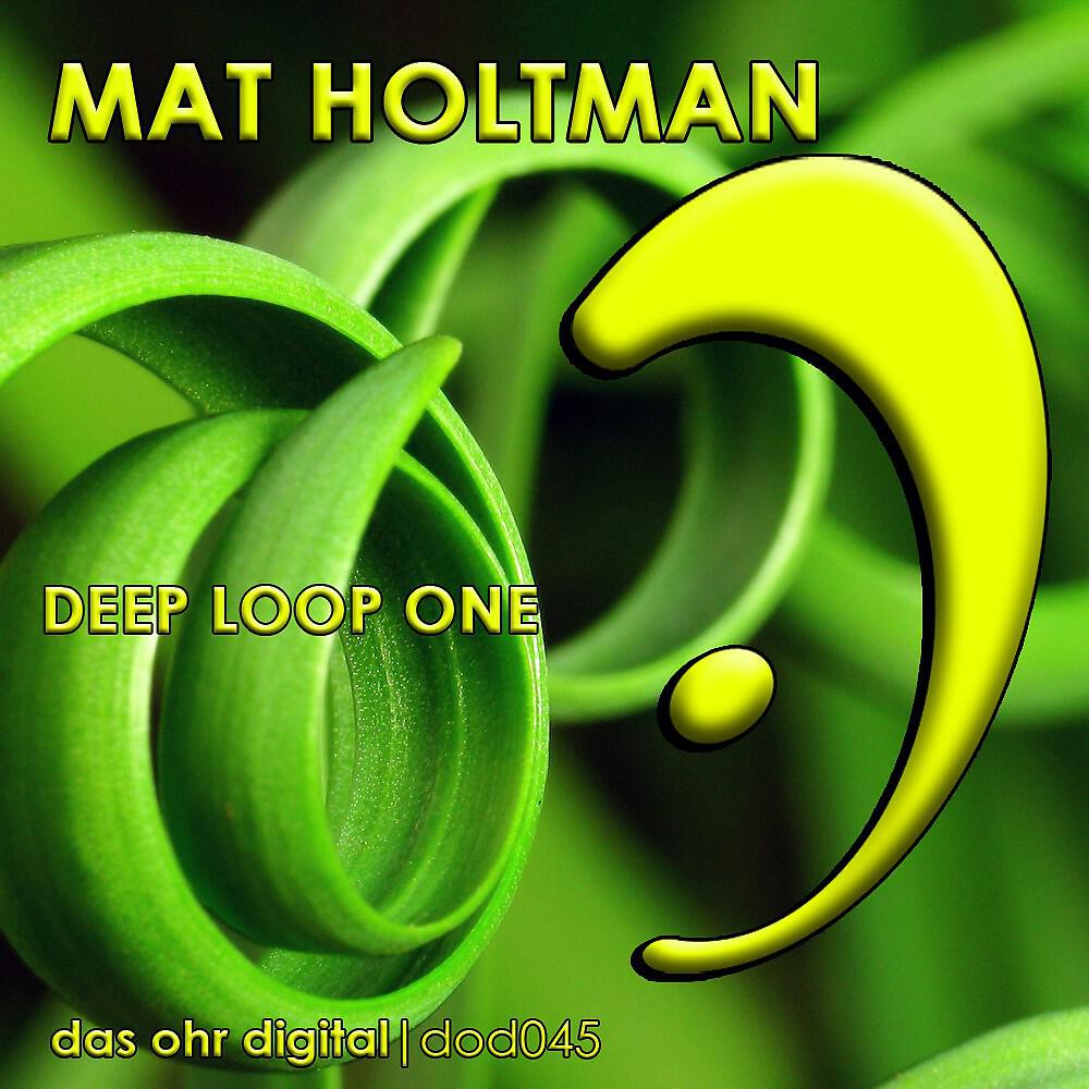 Mat Holtmann