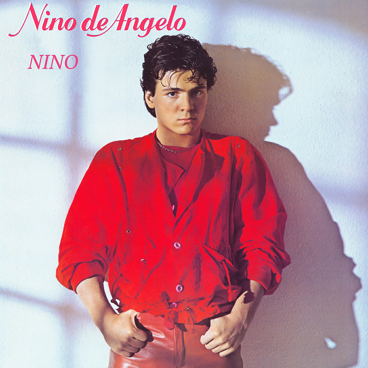 Релиз Nino