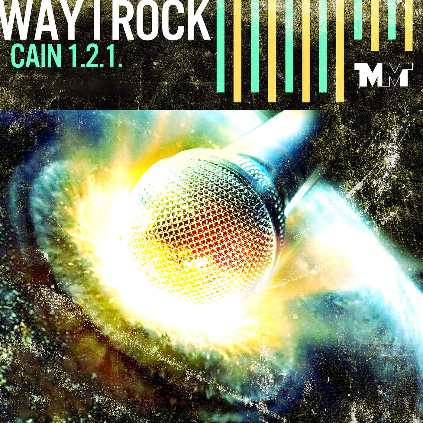 Релиз Way I Rock