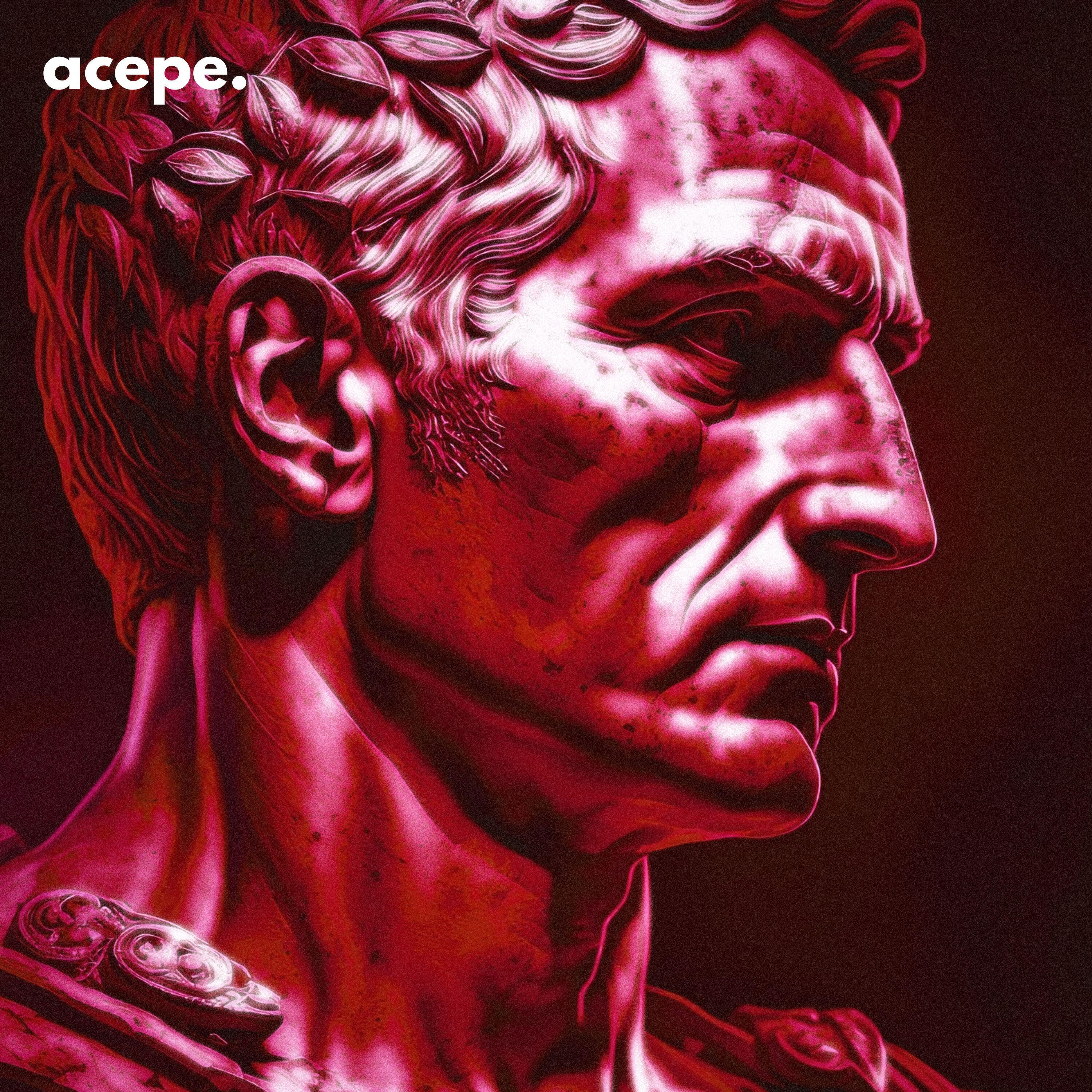 Релиз Be Patient, Empires Are Not Built in a Day 2