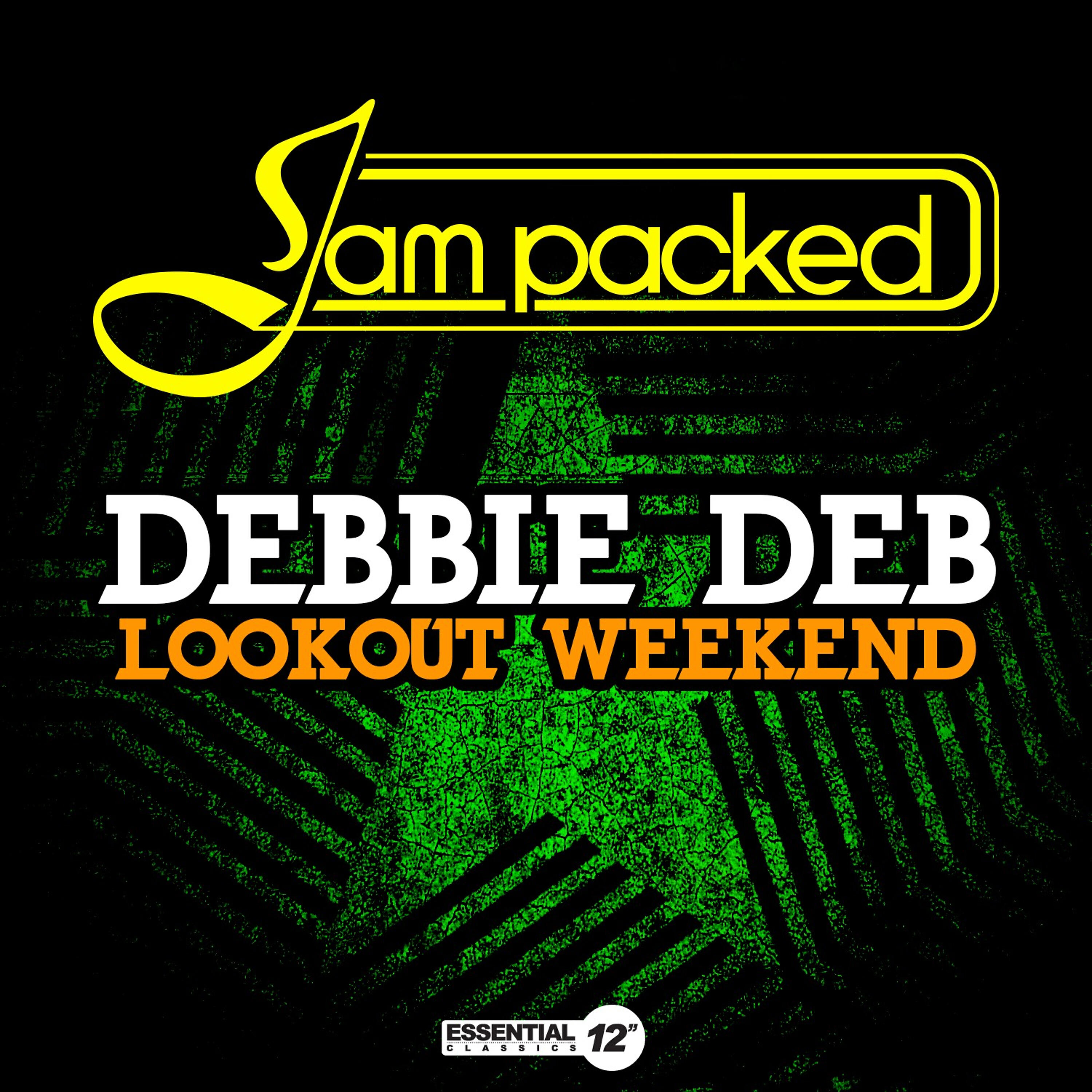 Релиз Lookout Weekend