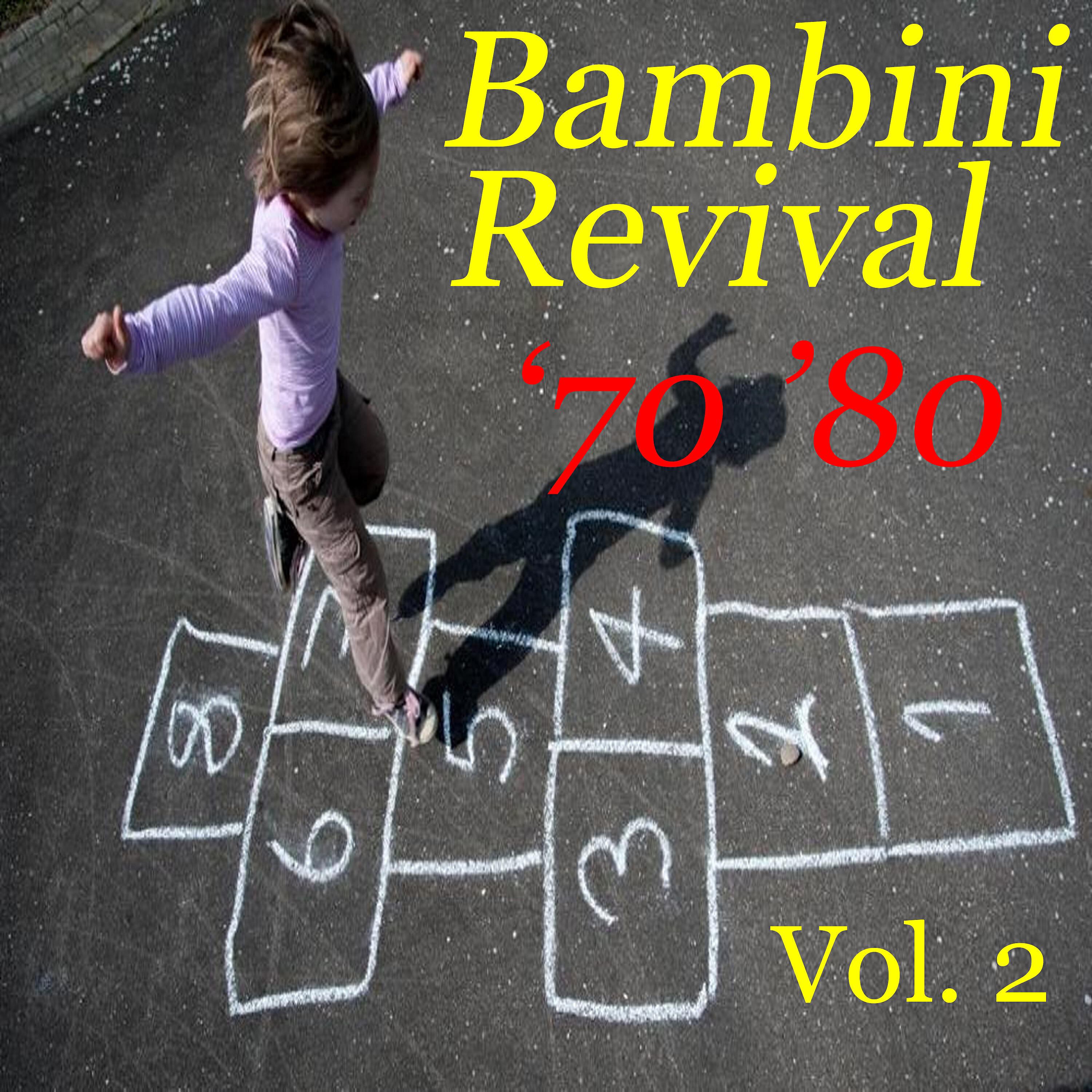 Релиз Bambini Revival '70 '80, Vol. 2