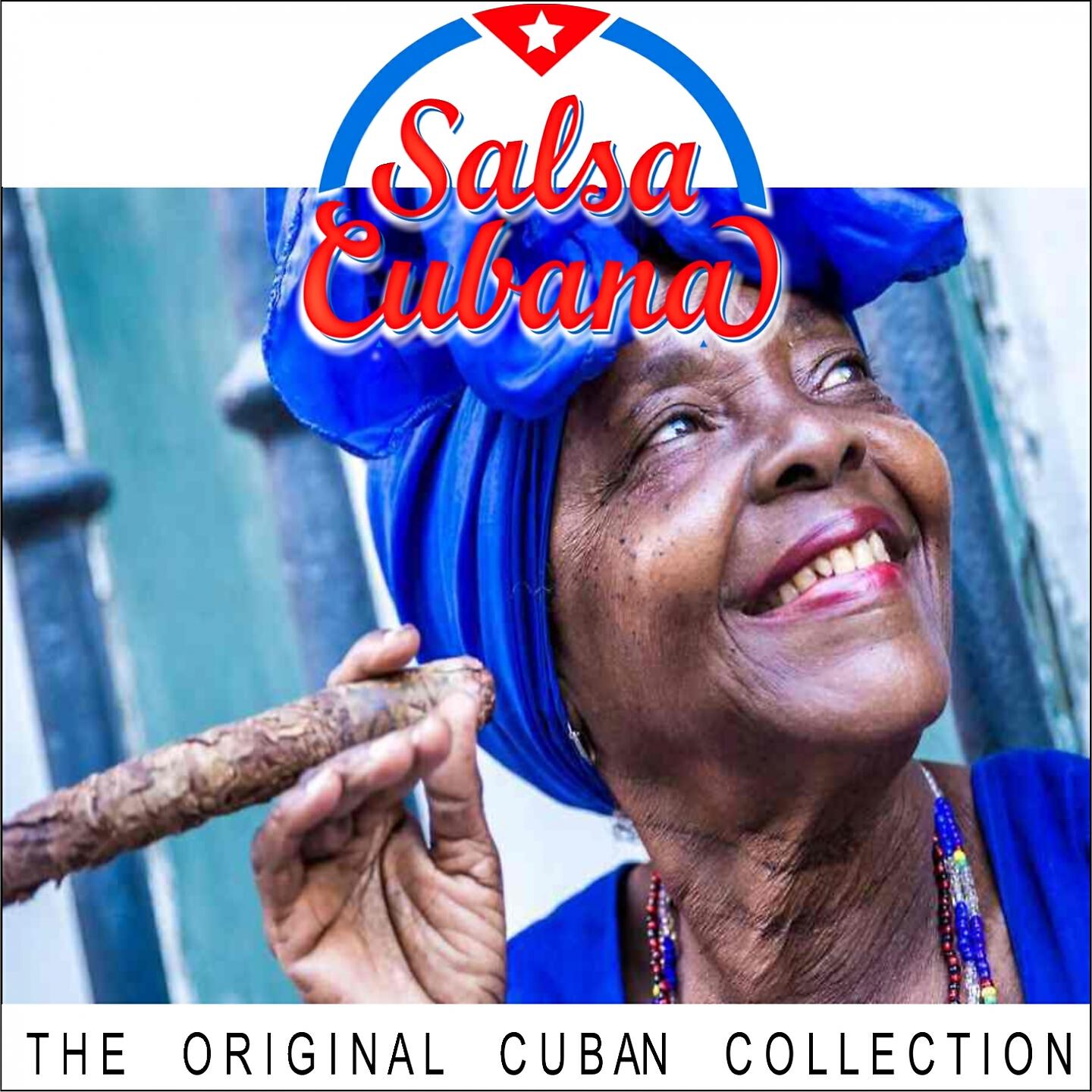 Релиз Salsa Cubana - The Original Cuban Collection, Vol. 2