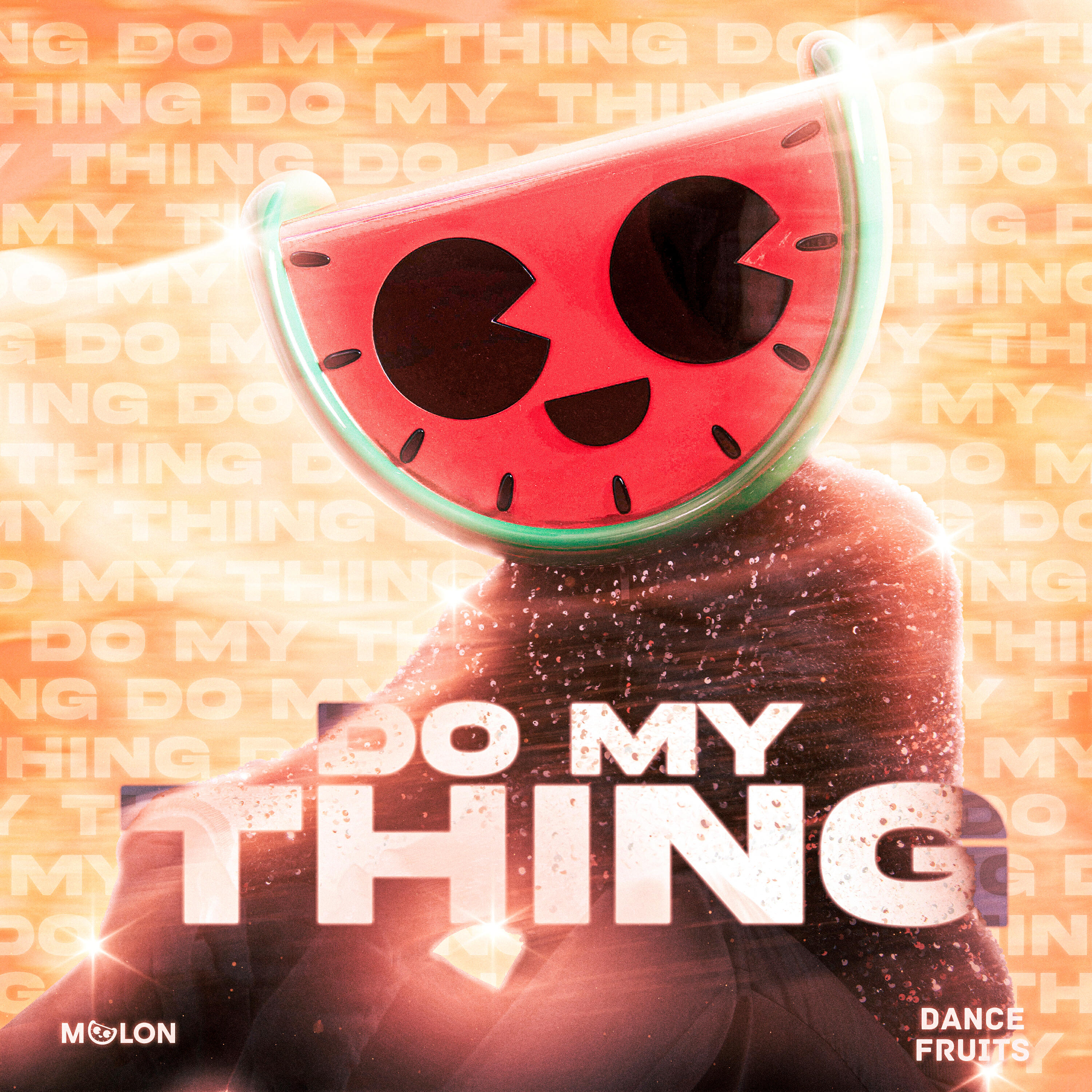 Релиз Do My Thing