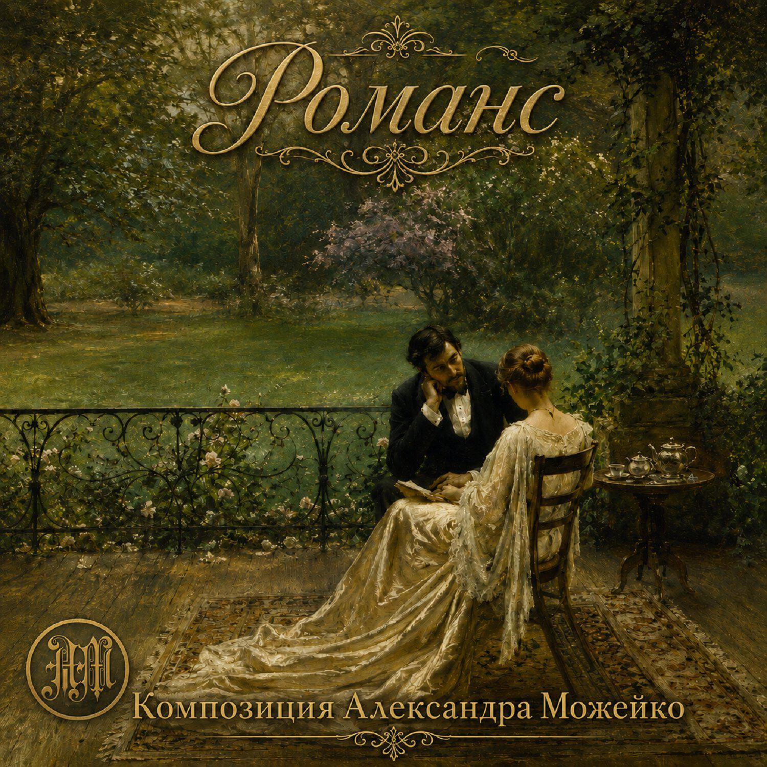 Релиз Романс